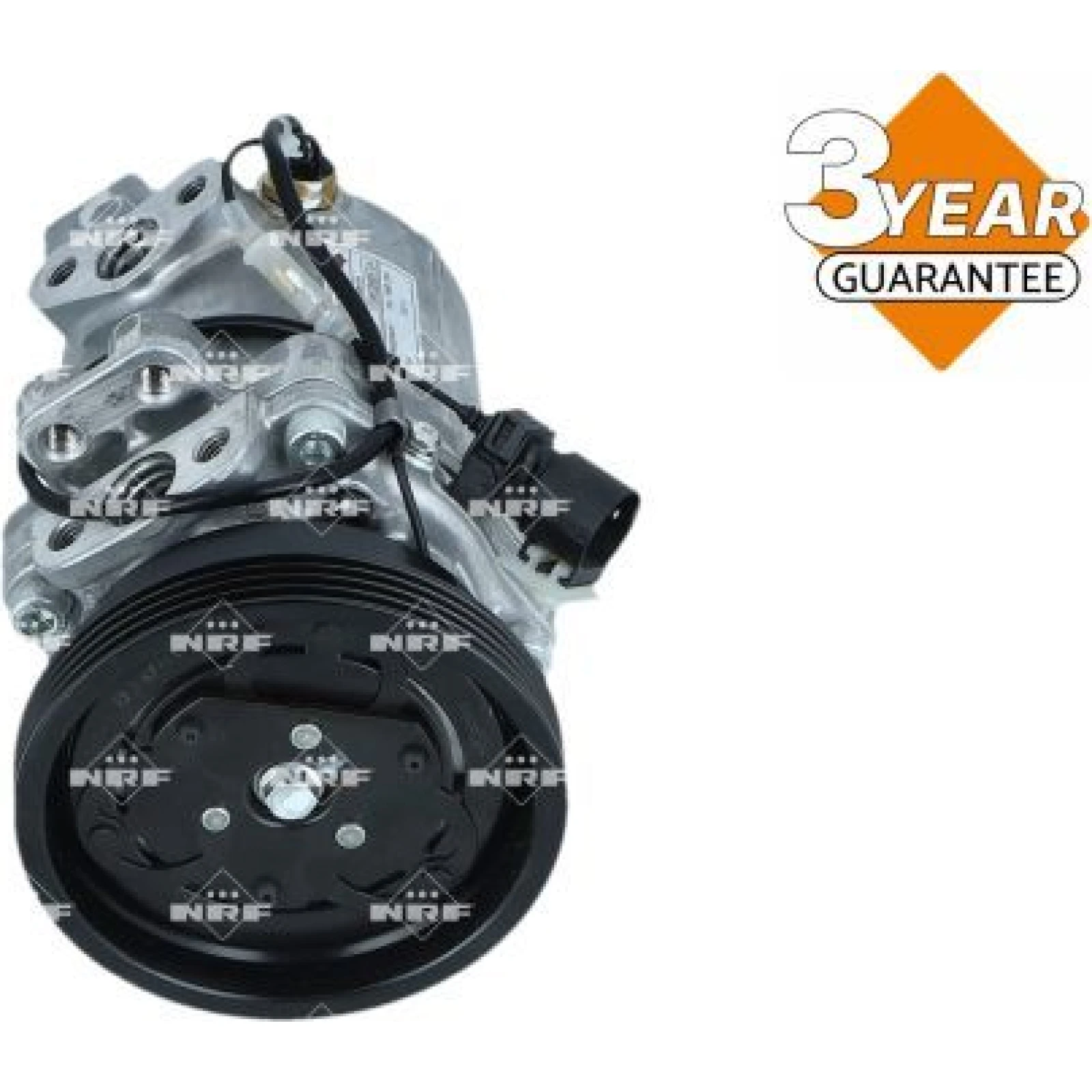 NRF Klimakompressor 32055