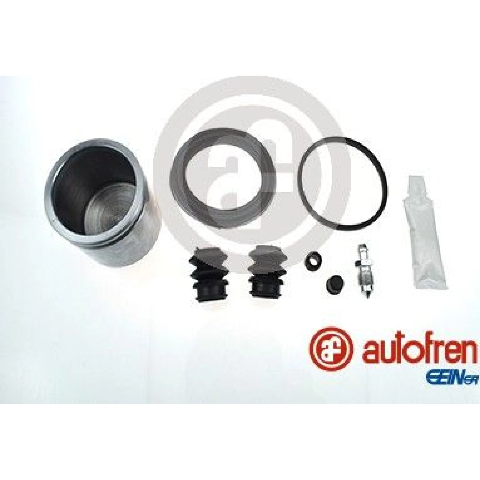 Reparatursatz Bremssattel Ford P. Fiesta 1.0-1.6 Tdci 08 D42157C