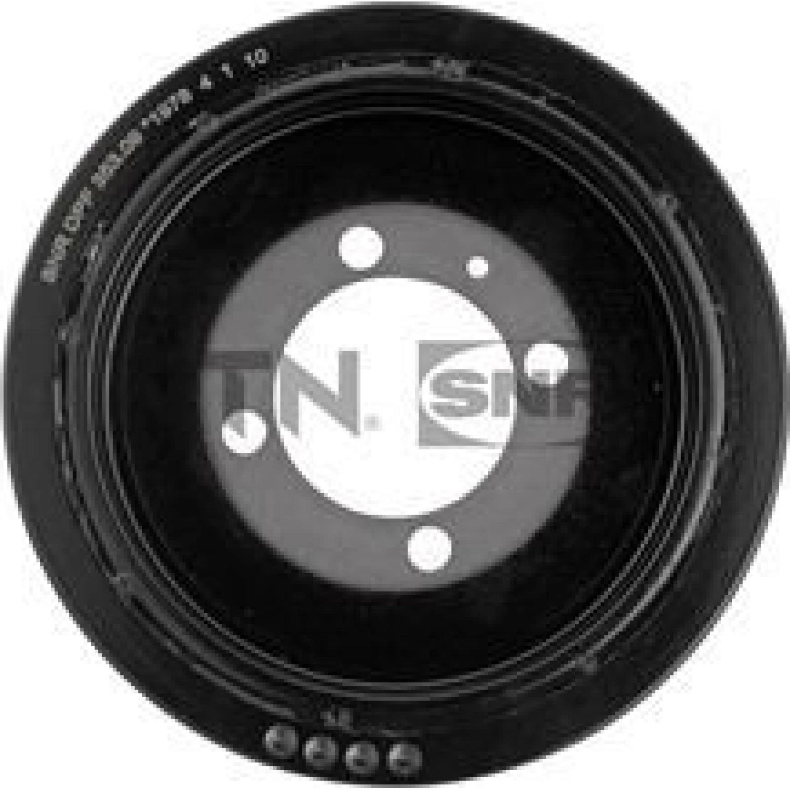 Riemenscheibe DPF353.09