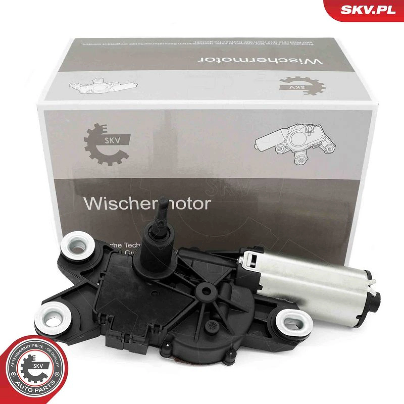 ESEN SKV Wischermotor 19SKV210