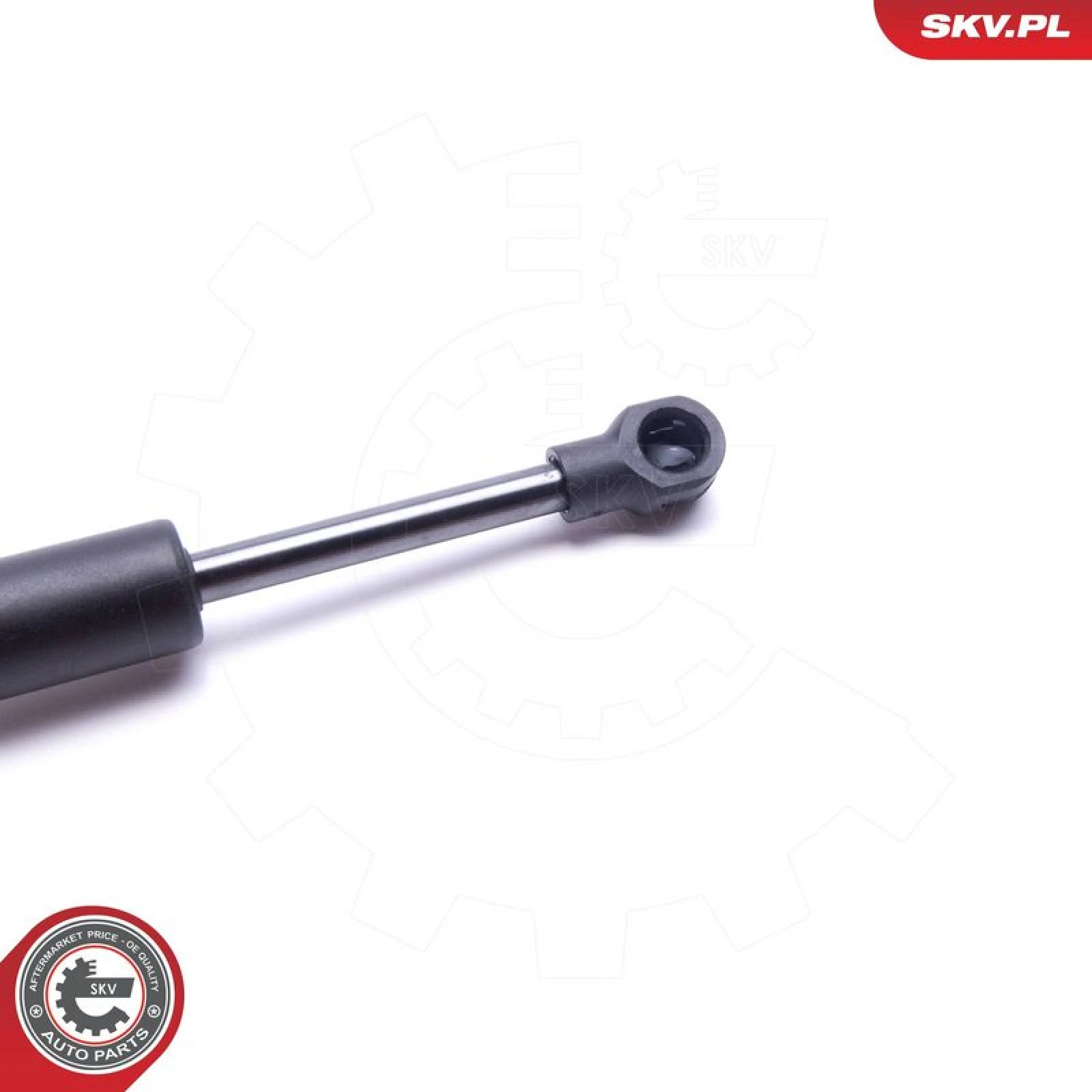 ESEN SKV Gasfeder, Motorhaube 52SKV104