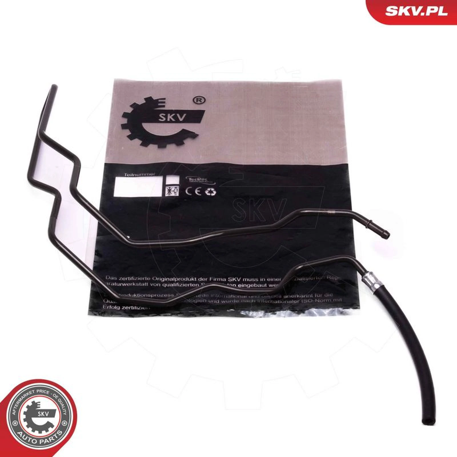 ESEN SKV Hydraulikschlauch, Lenkung 10SKV885