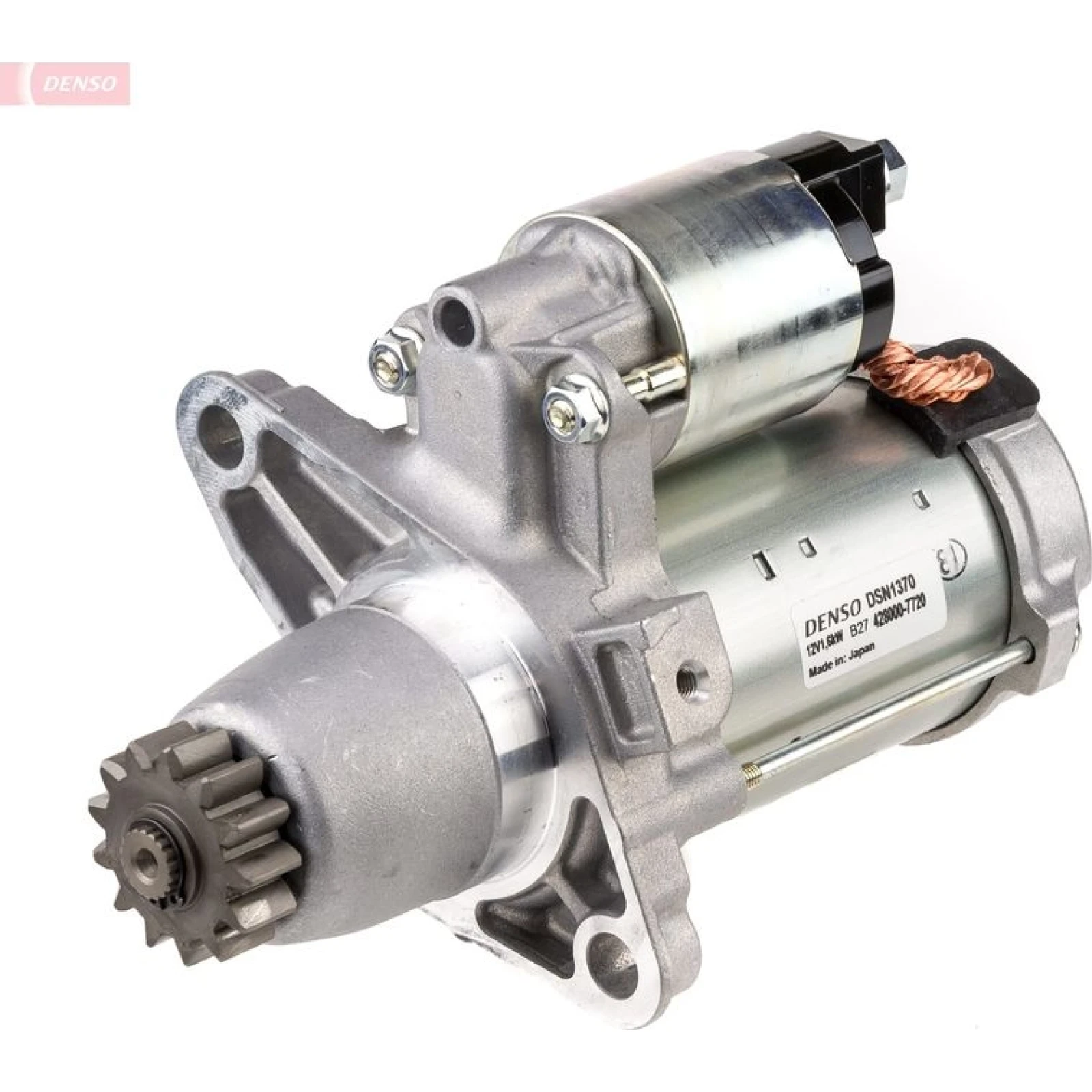 DENSO Anlasser DSN1370