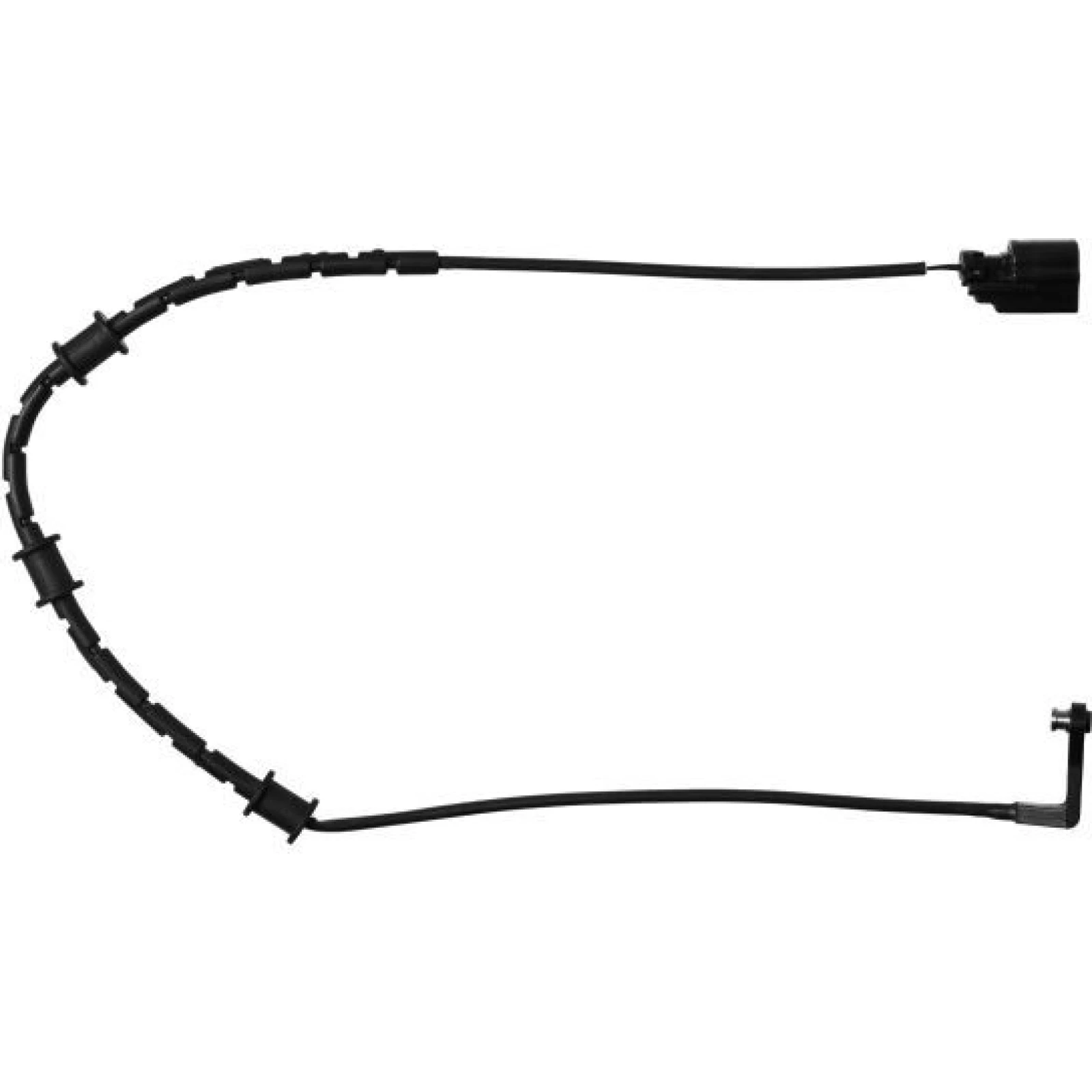 Warnkontakt, Bremsbelagverschl 98048500