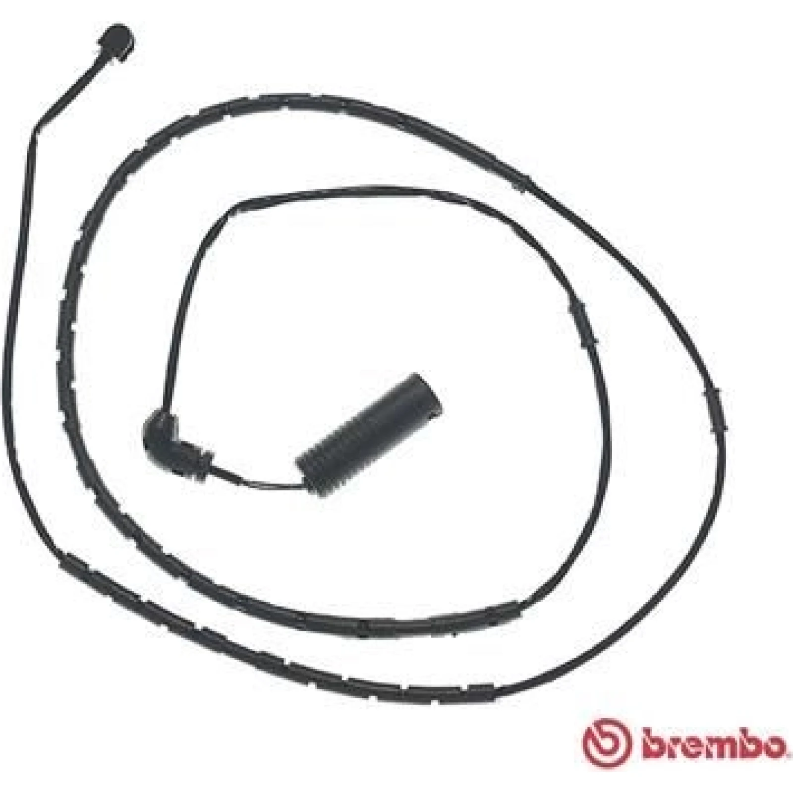 BREMBO Warnkontakt, Bremsbelagverschleiß A 00 225