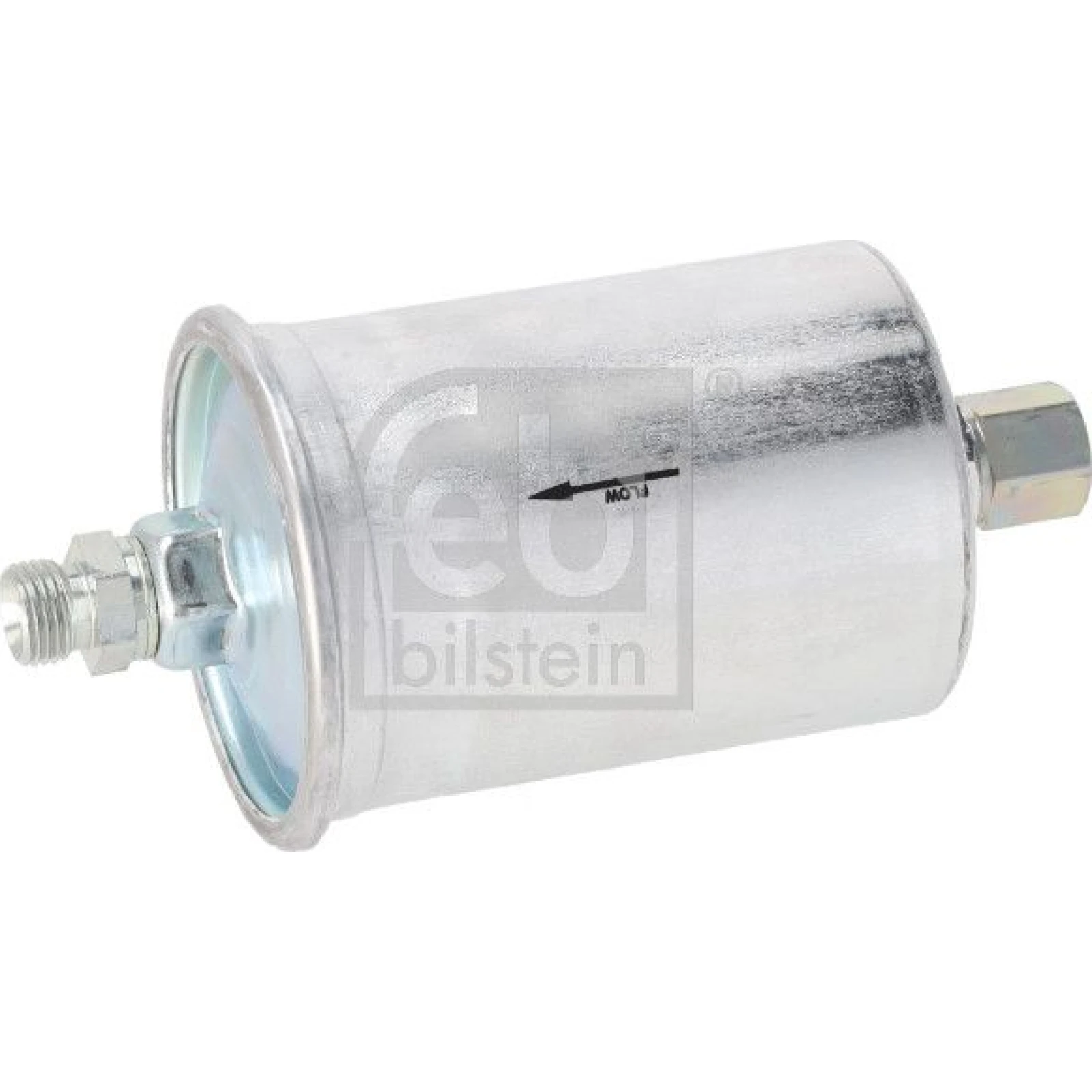 FEBI BILSTEIN Kraftstofffilter 196048