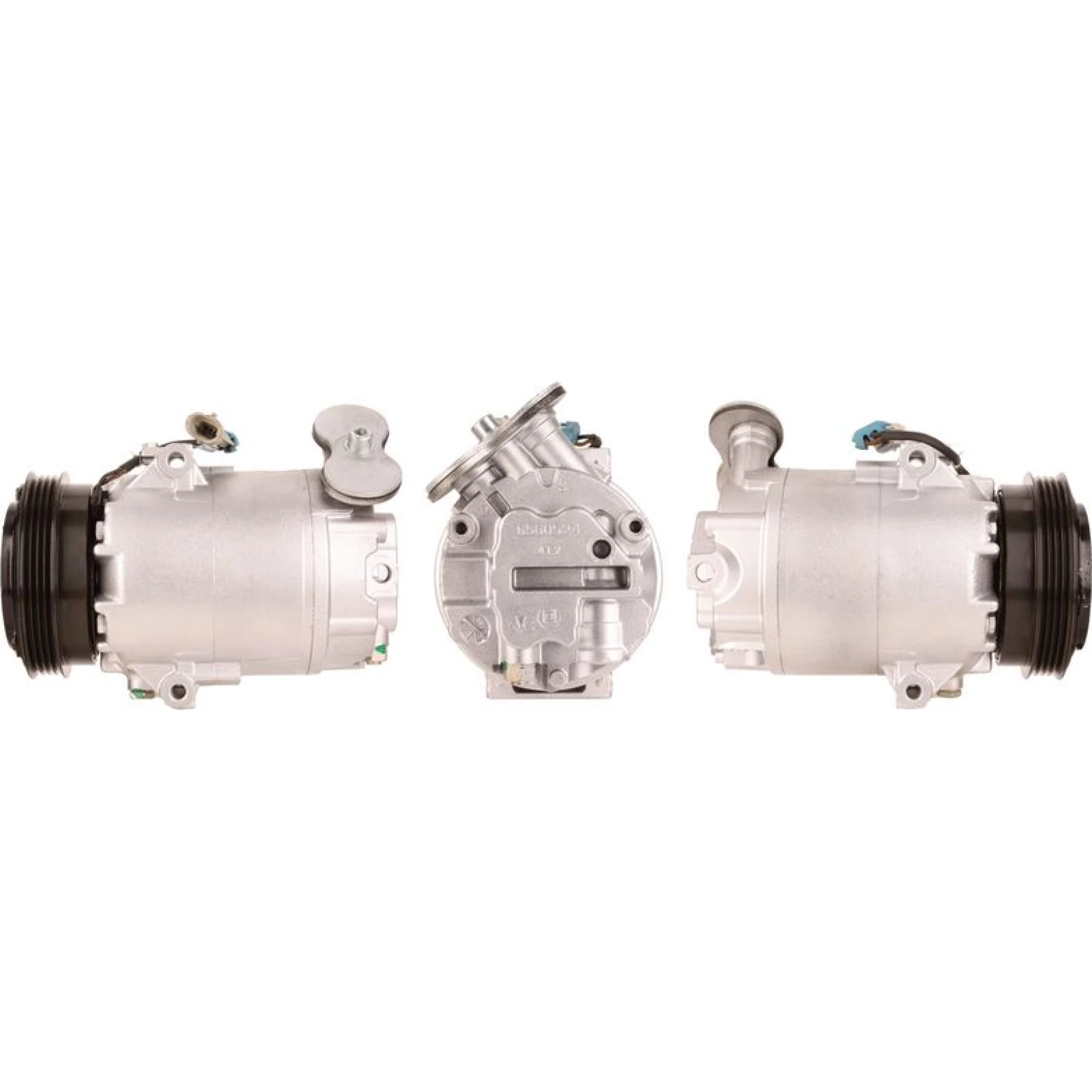ACP244 LUCAS ELECTRICAL Kompressor ACP244