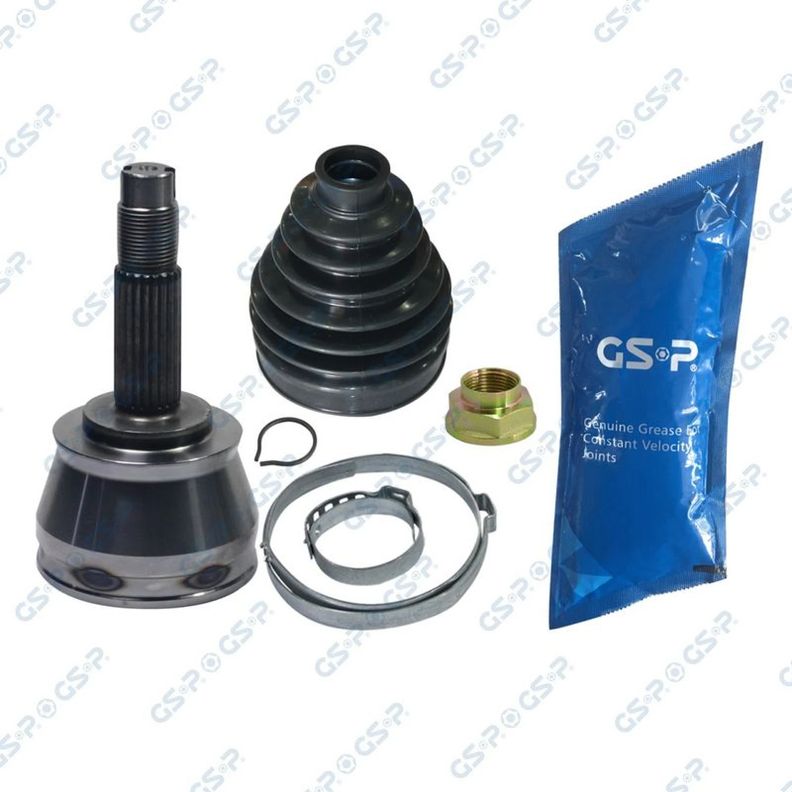 GSP Homokinetisches Gelenk 817016