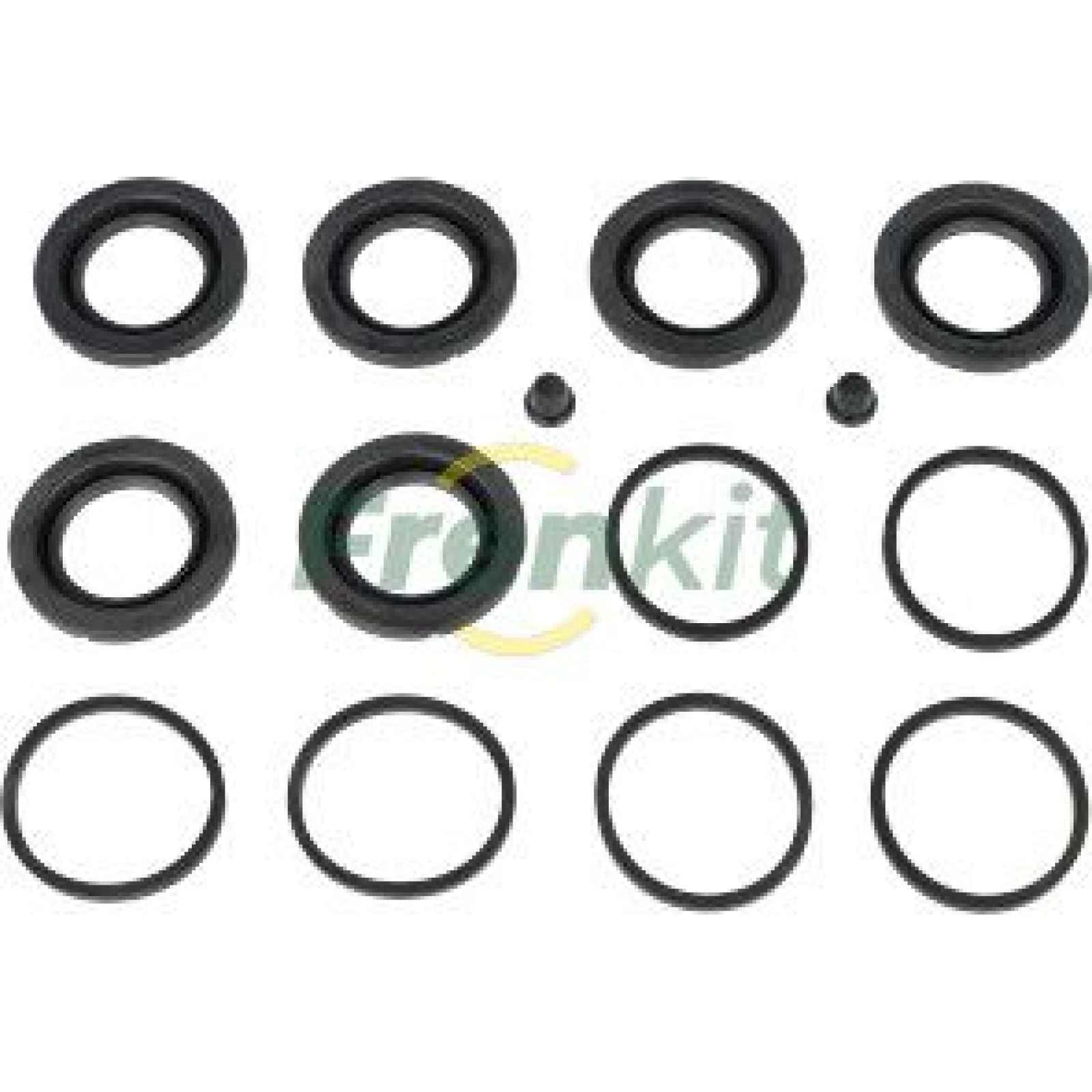 FRENKIT Reparatursatz, Bremssattel 240051