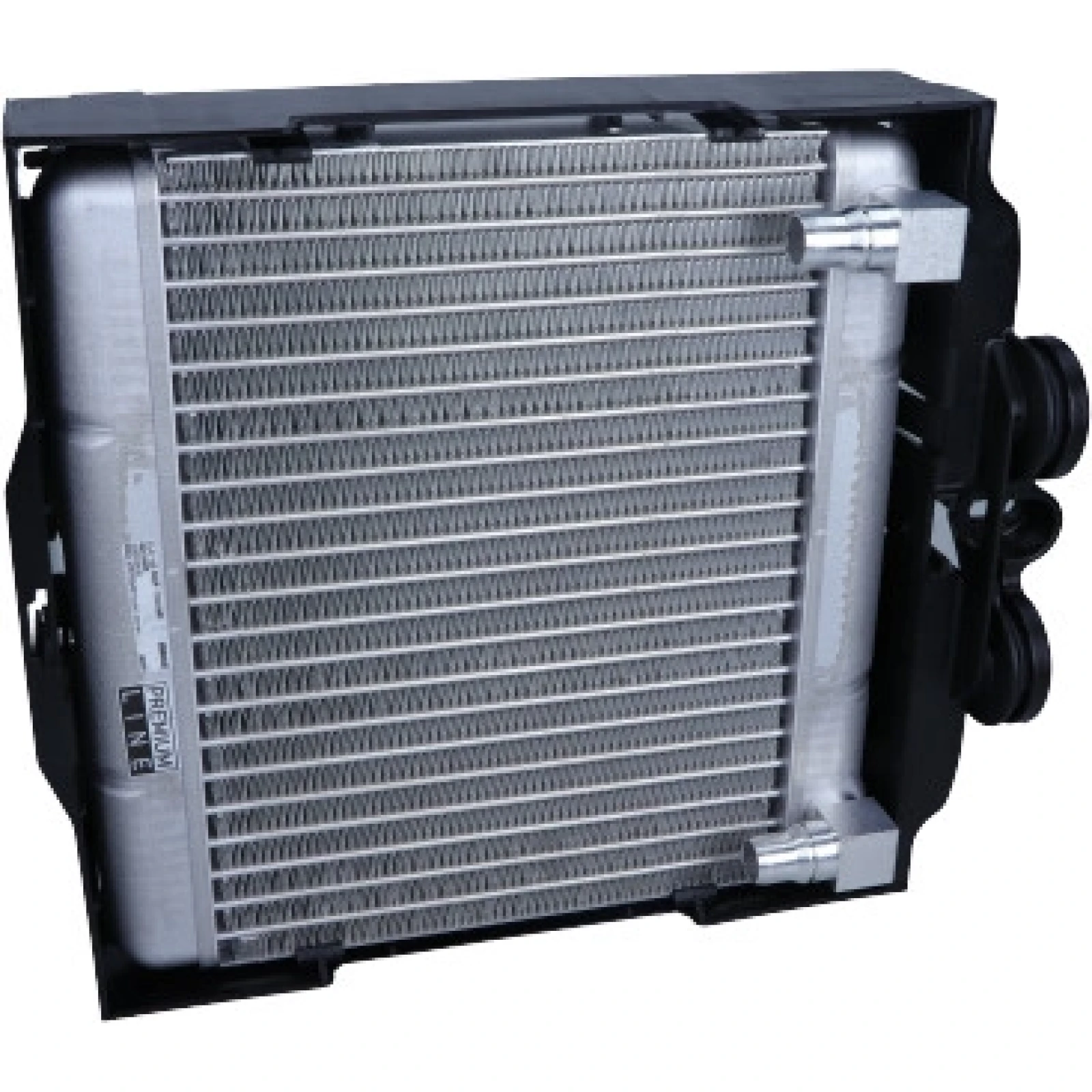 Ílkühler, Automatikgetriebe CLC 102 000P