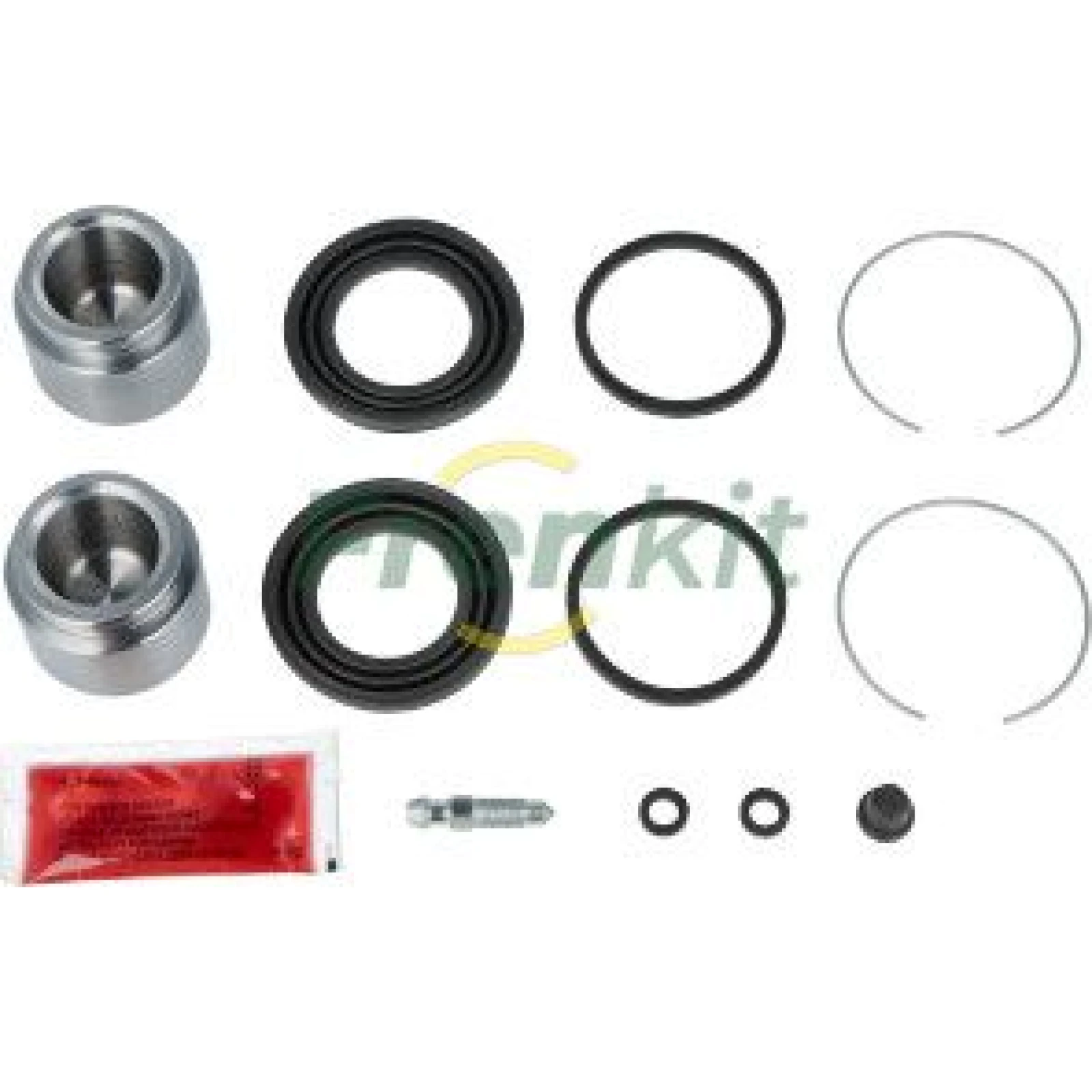 FRENKIT Reparatursatz, Bremssattel 240920