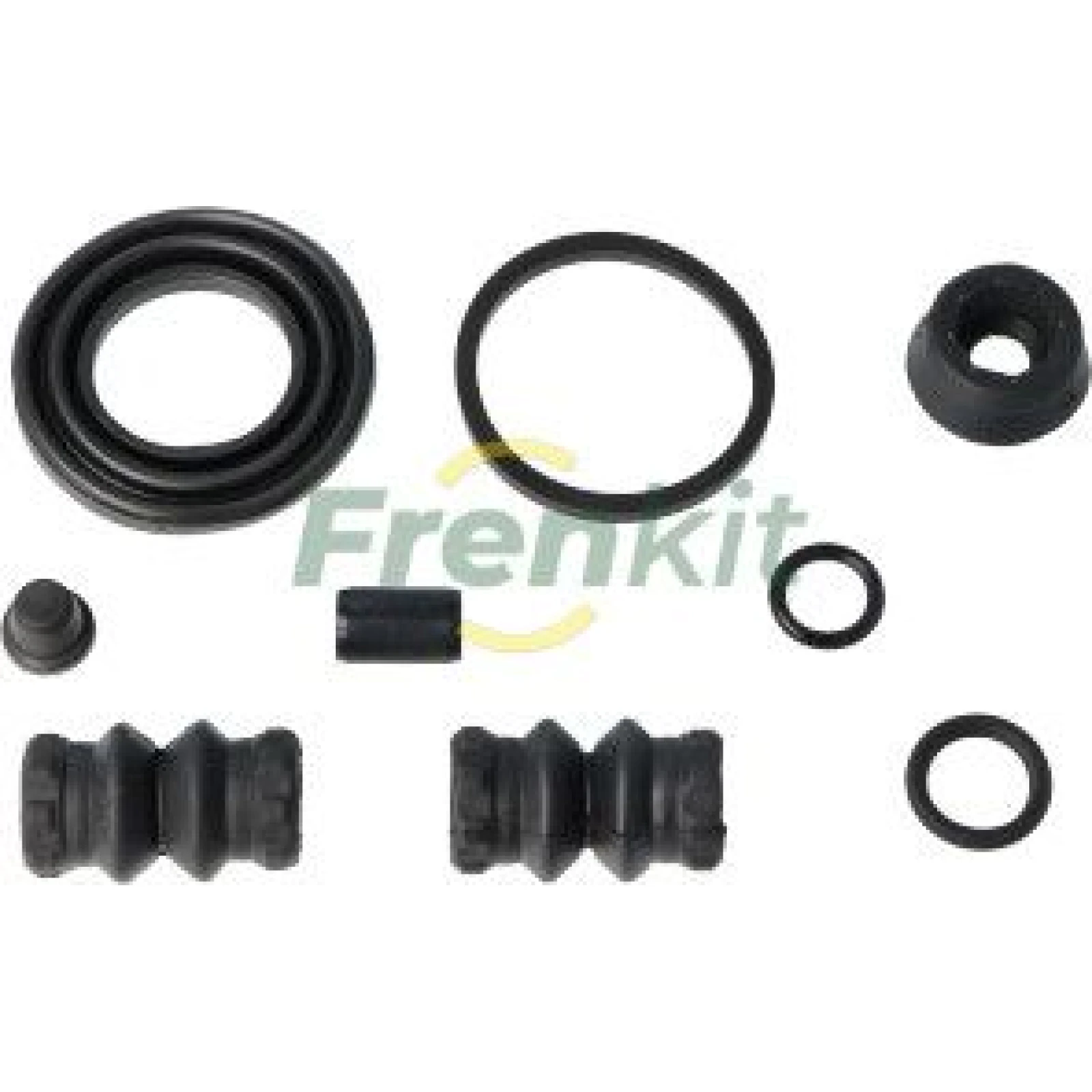 FRENKIT Reparatursatz, Bremssattel 234025