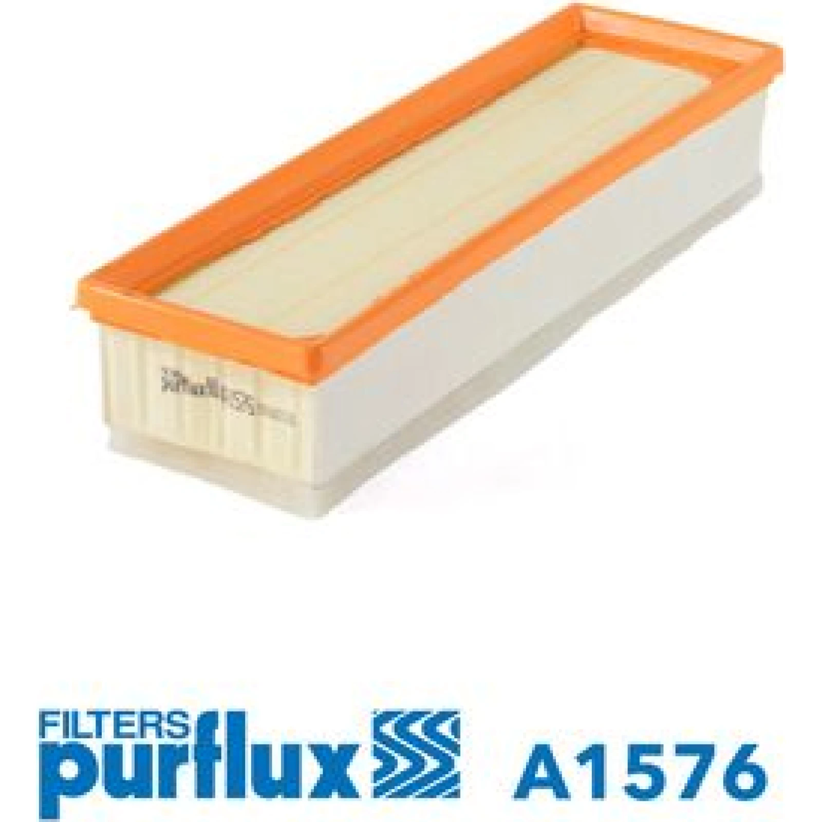PURFLUX Luftfilter A1576