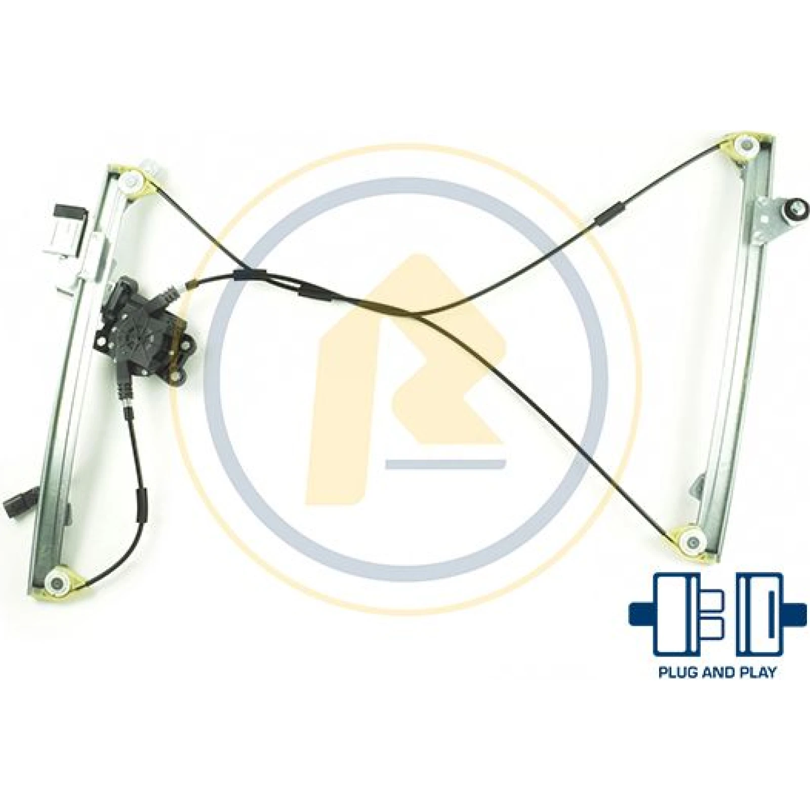 Fensterheber 600095