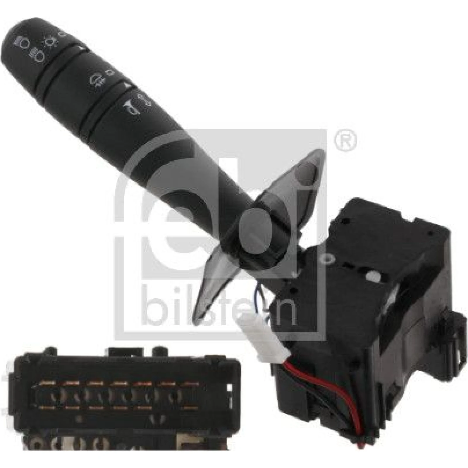 FEBI BILSTEIN Schalten 33518