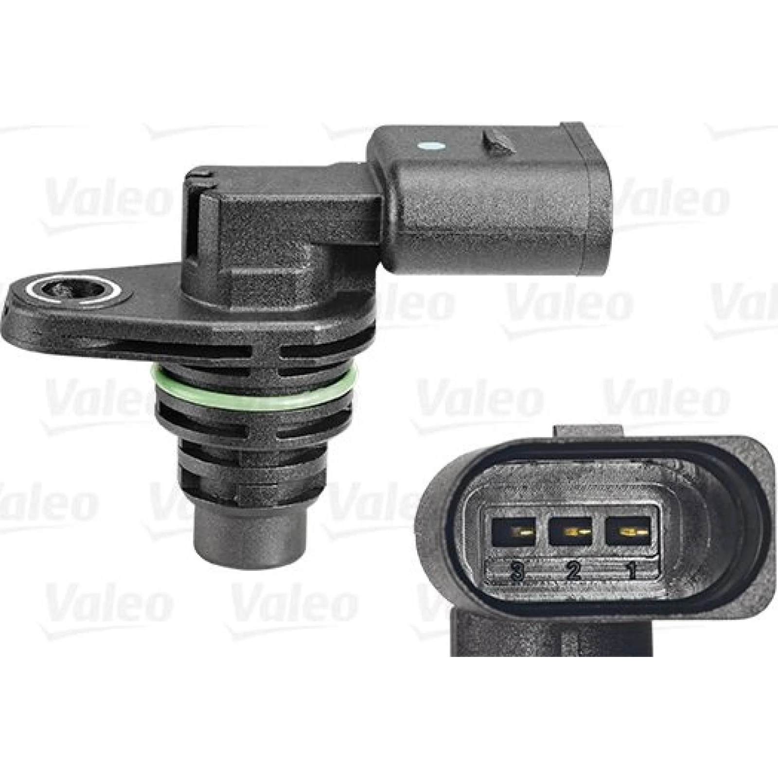 Sensor, Nockenwellenposition 253802