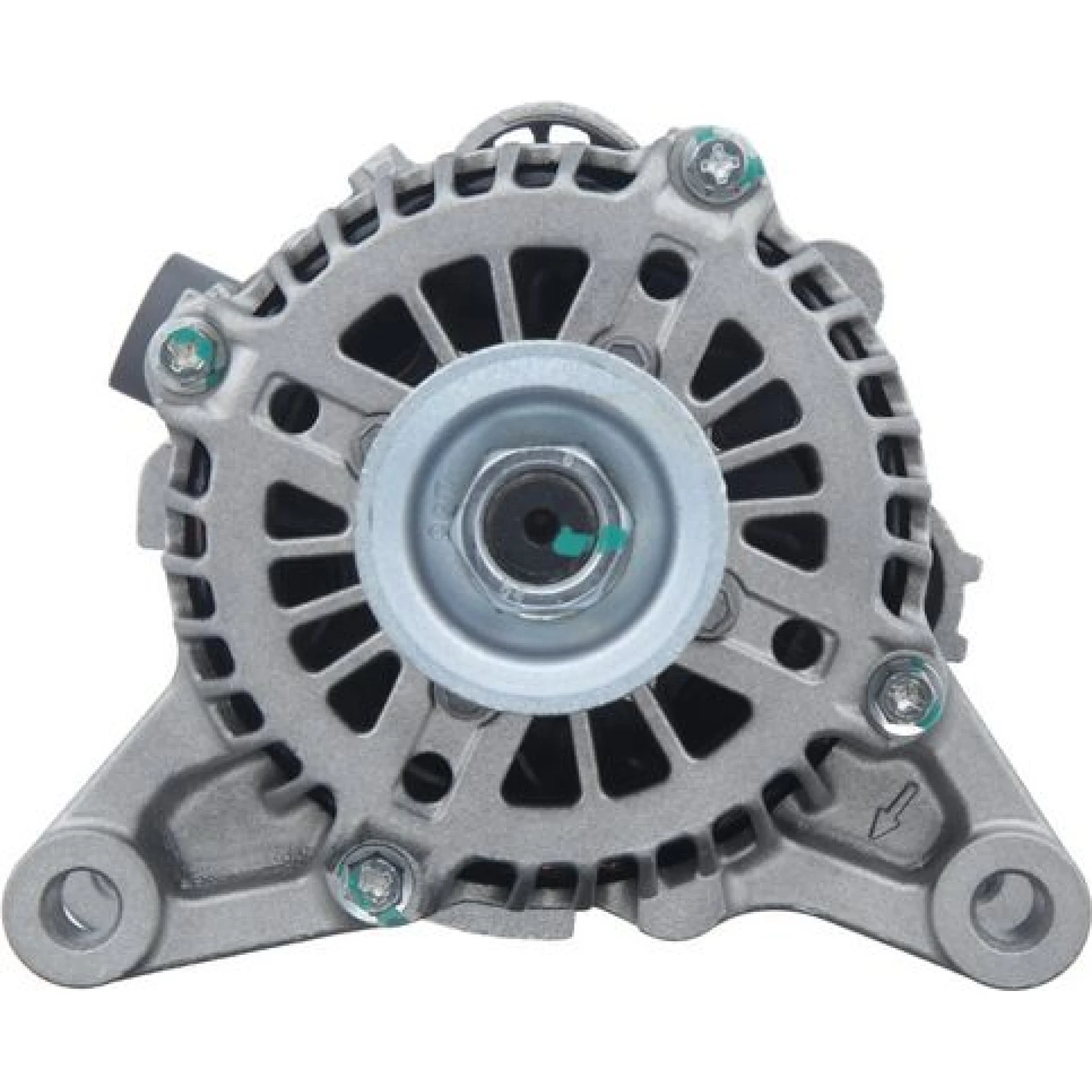 VALEO Generator 200294