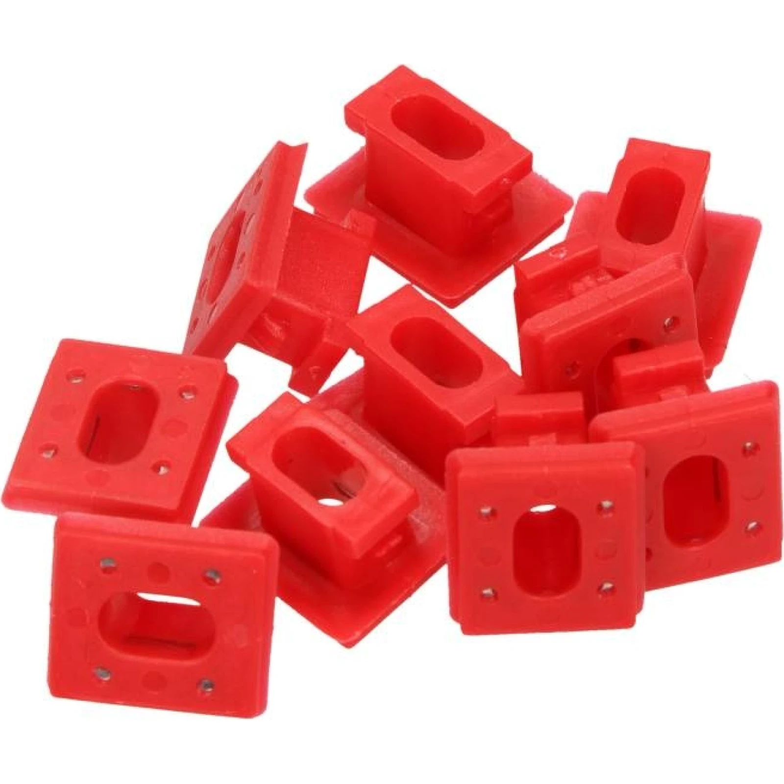 Montagebuchse für Boards / Kabine Vmw 3 E46 / 7 E65 / X3 E83 (10 Stk.) C60609
