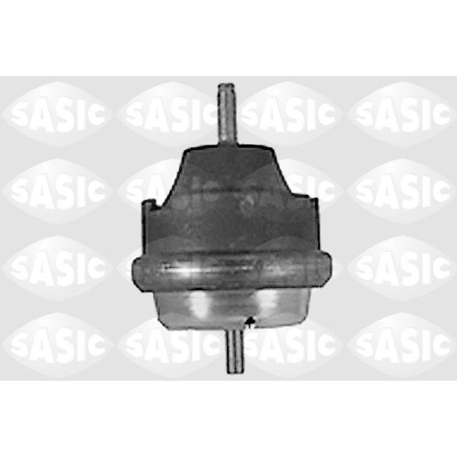 Lagerung, Peugeot 206 Motor 8441771