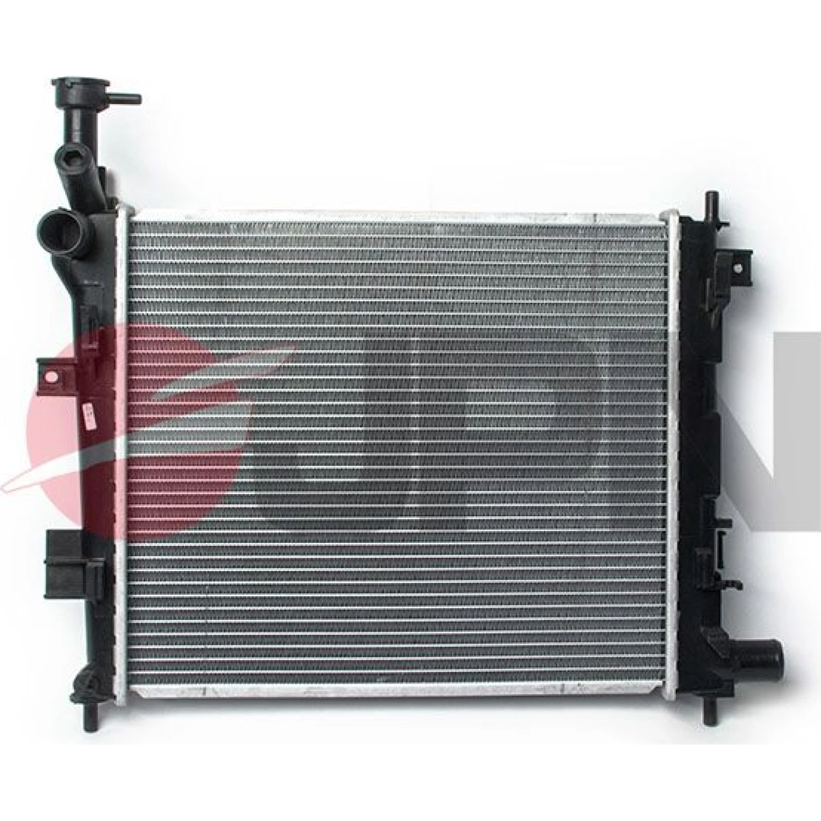 JPN Kühler, Motorkühlung 60C0361-JPN
