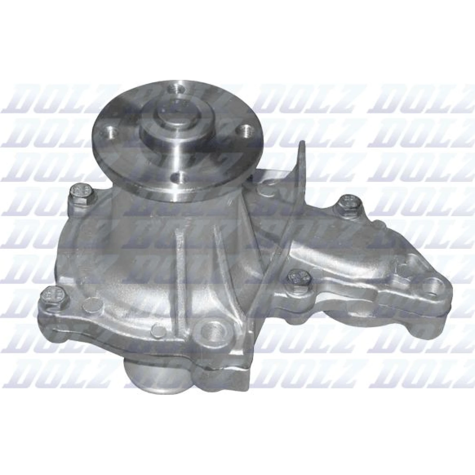 DOLZ Wasserpumpe T222
