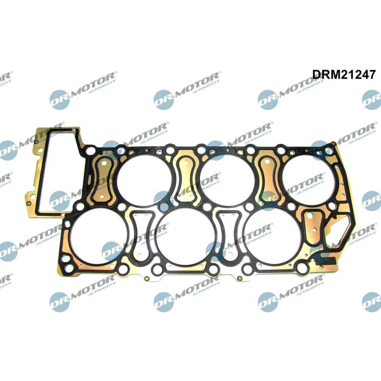 Dichtung, Zylinderkopf DRM21247