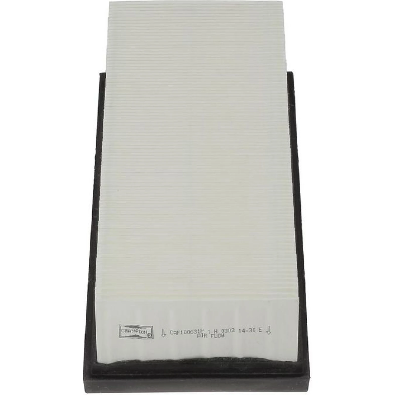 CHAMPION Luftfilter CAF100631P