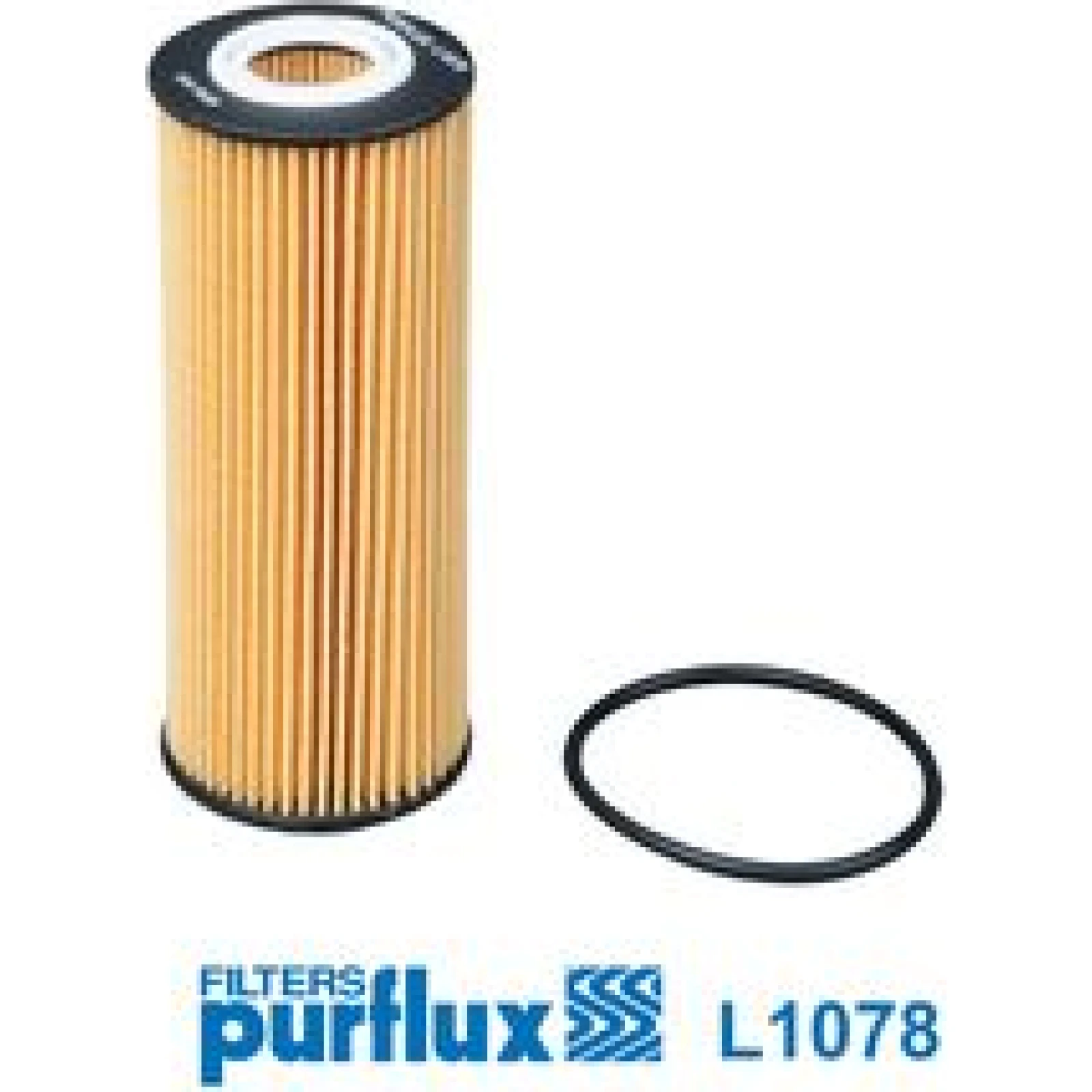 Purflux Ölfilter L1078