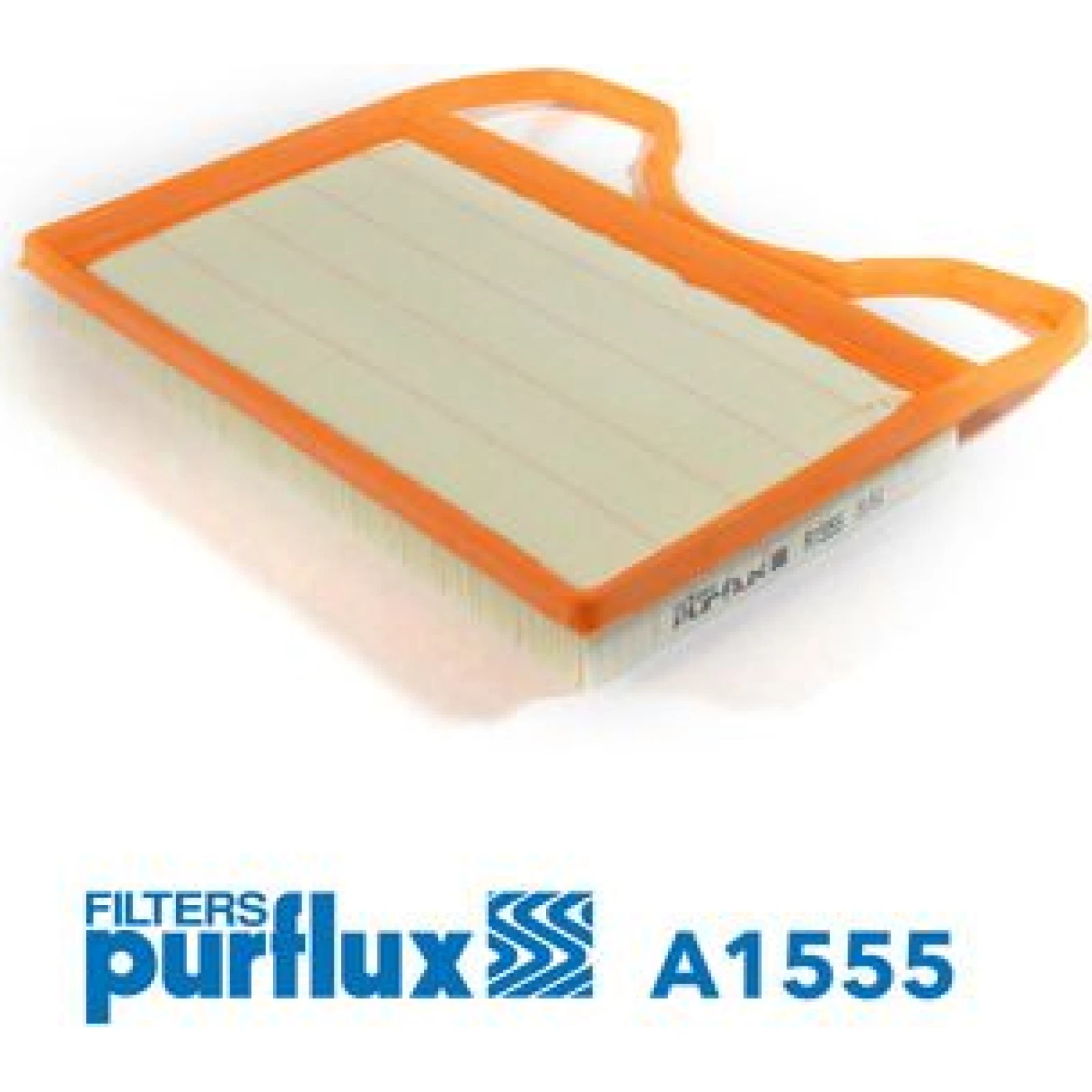 PURFLUX Luftfilter A1555