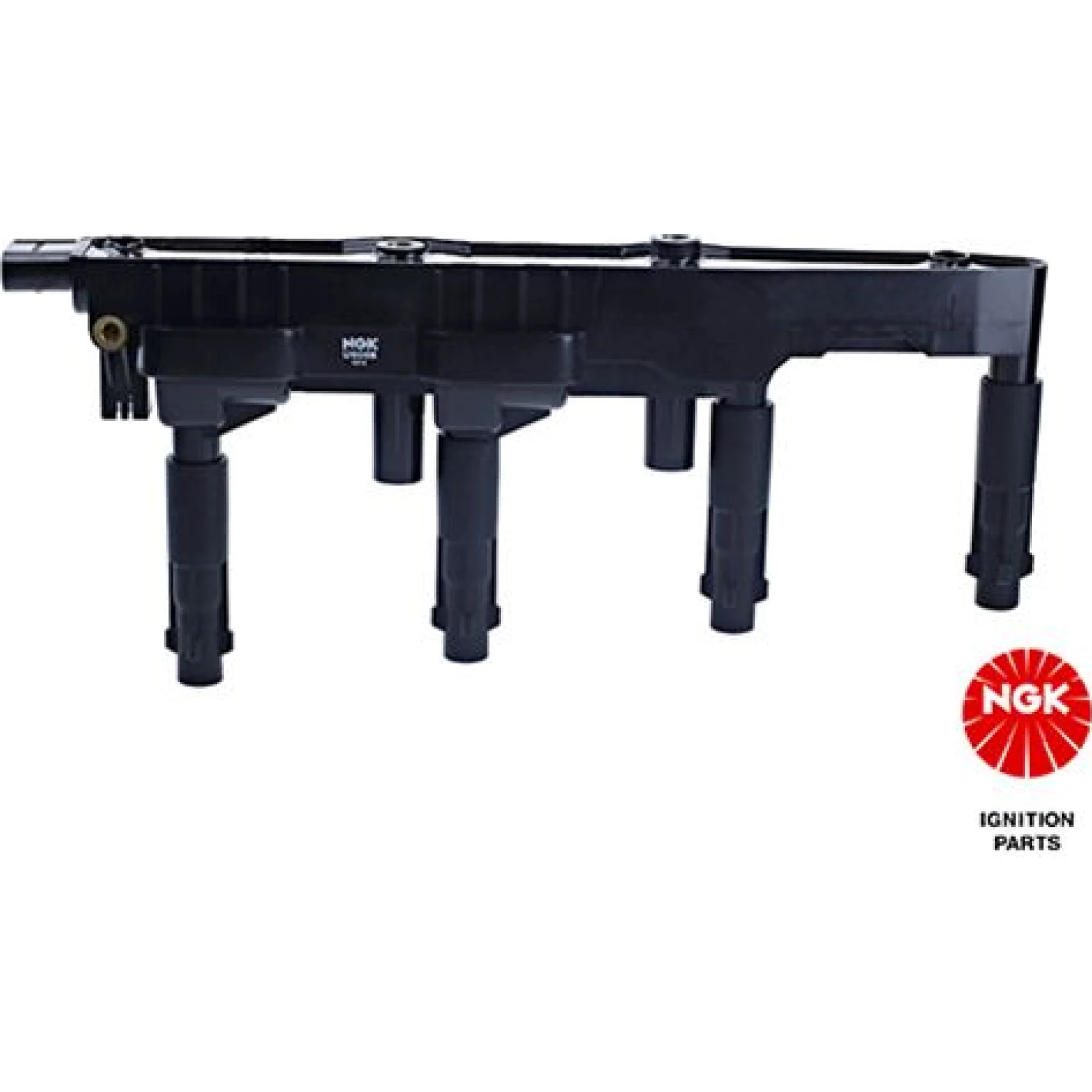 15 650 008 Spulensystem U6006 48017
