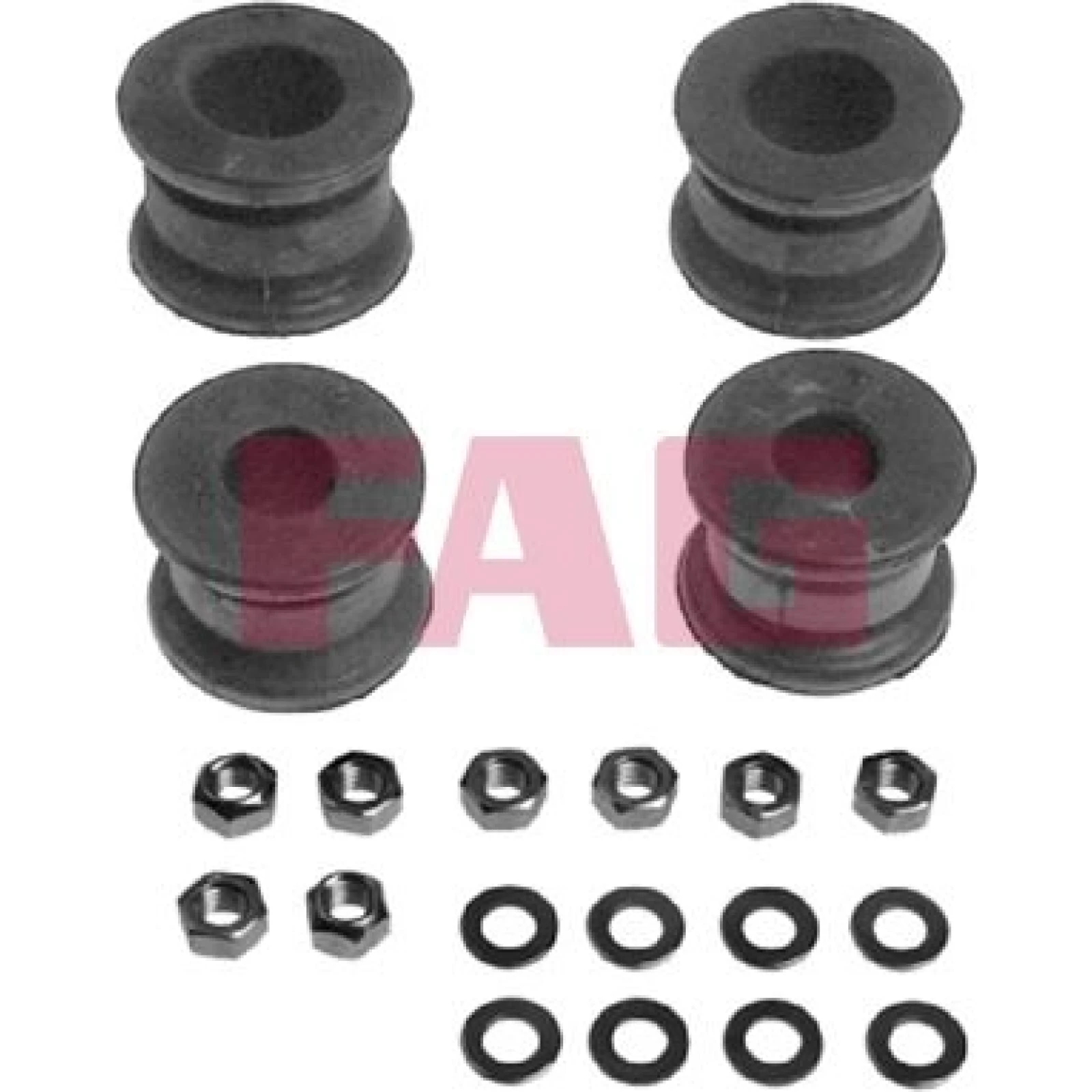 FAG Reparatursatz, Stabilisatorlager 820 0004 30