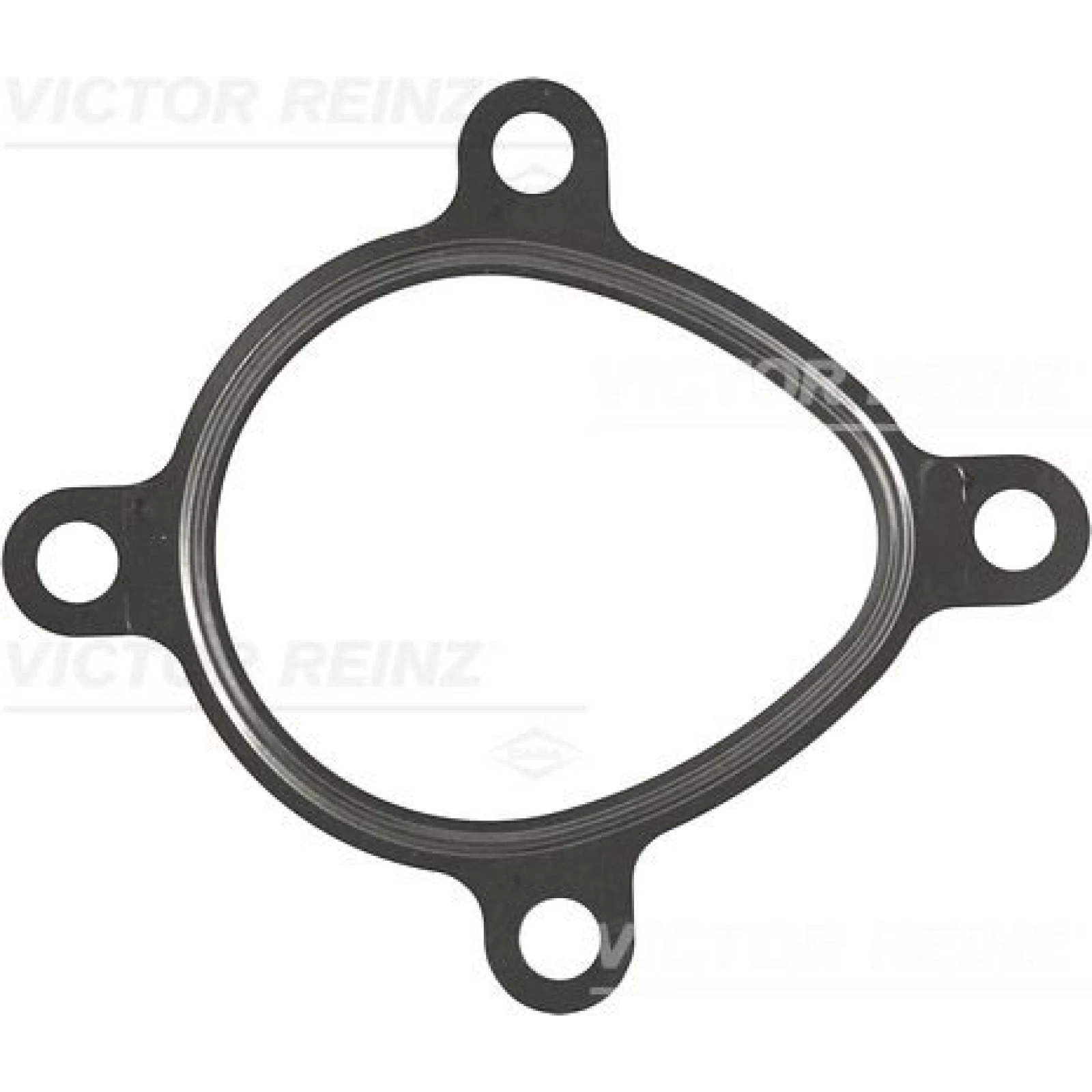 Dichtung Abgasrohr(2x/Mot) 71-31349-00