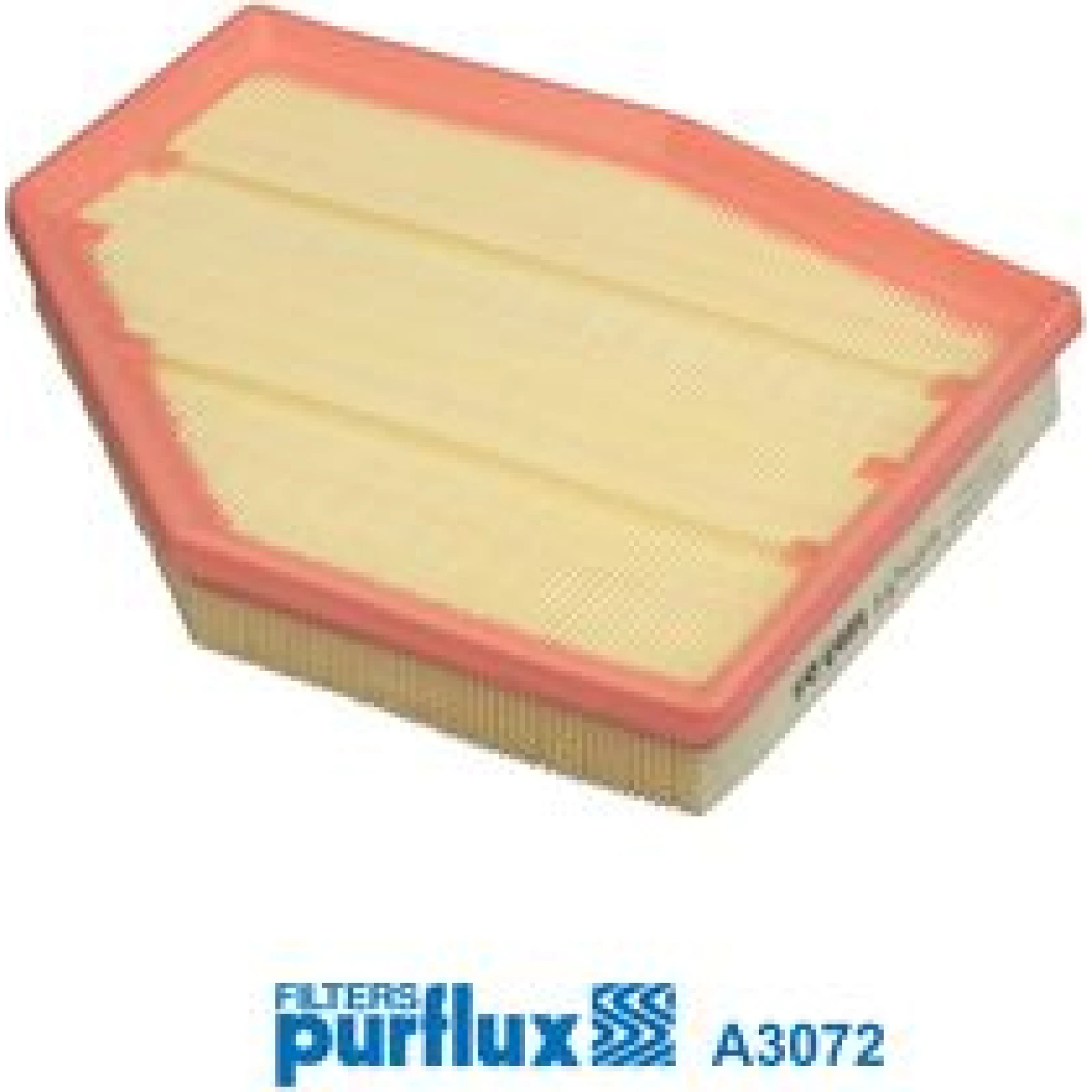 PURFLUX Luftfilter A3072