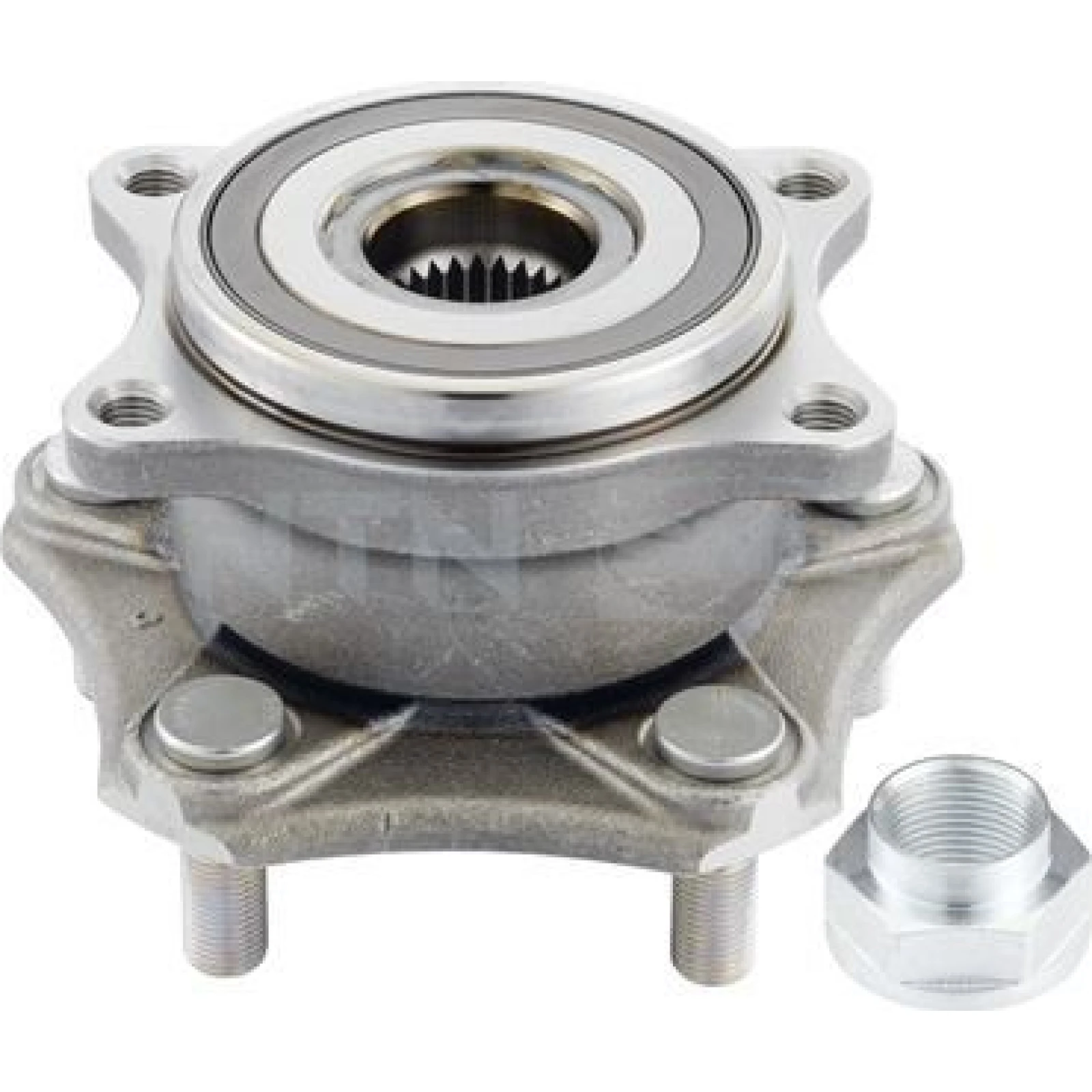 SNR Radlager R177.32
