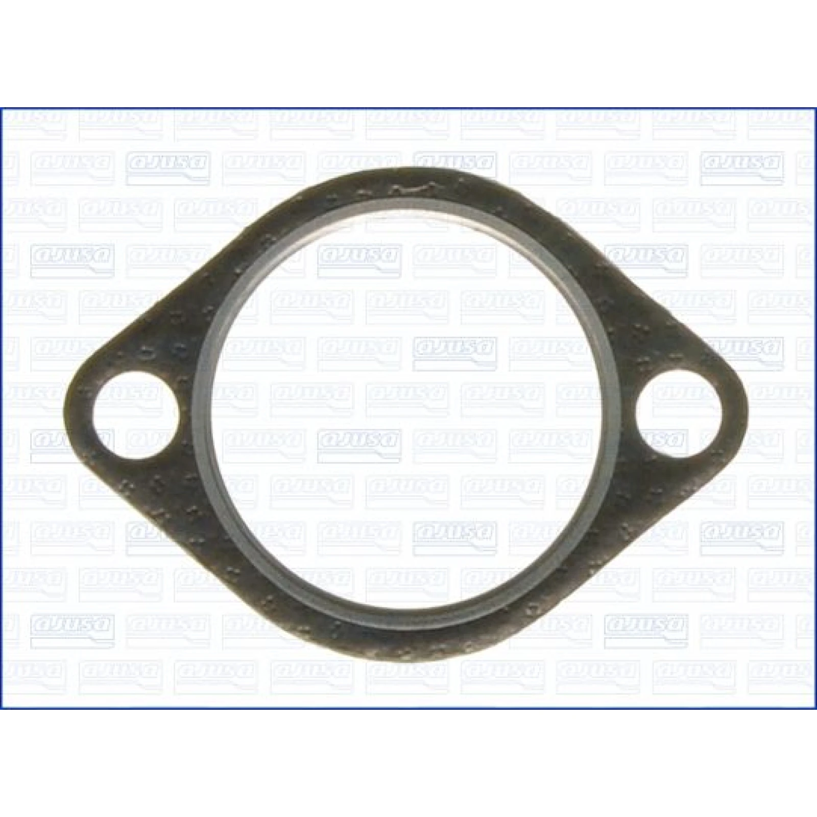 Dichtung, Abgasrohr 00866500