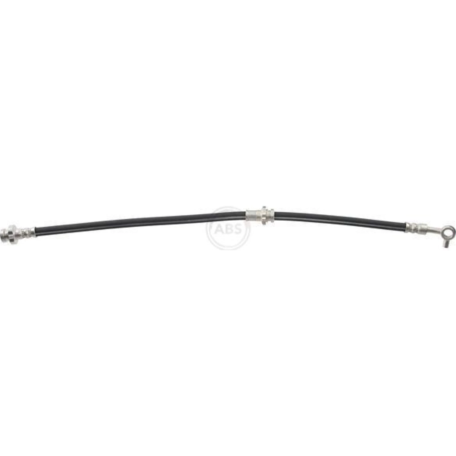 A.B.S. Bremsschlauch SL6100