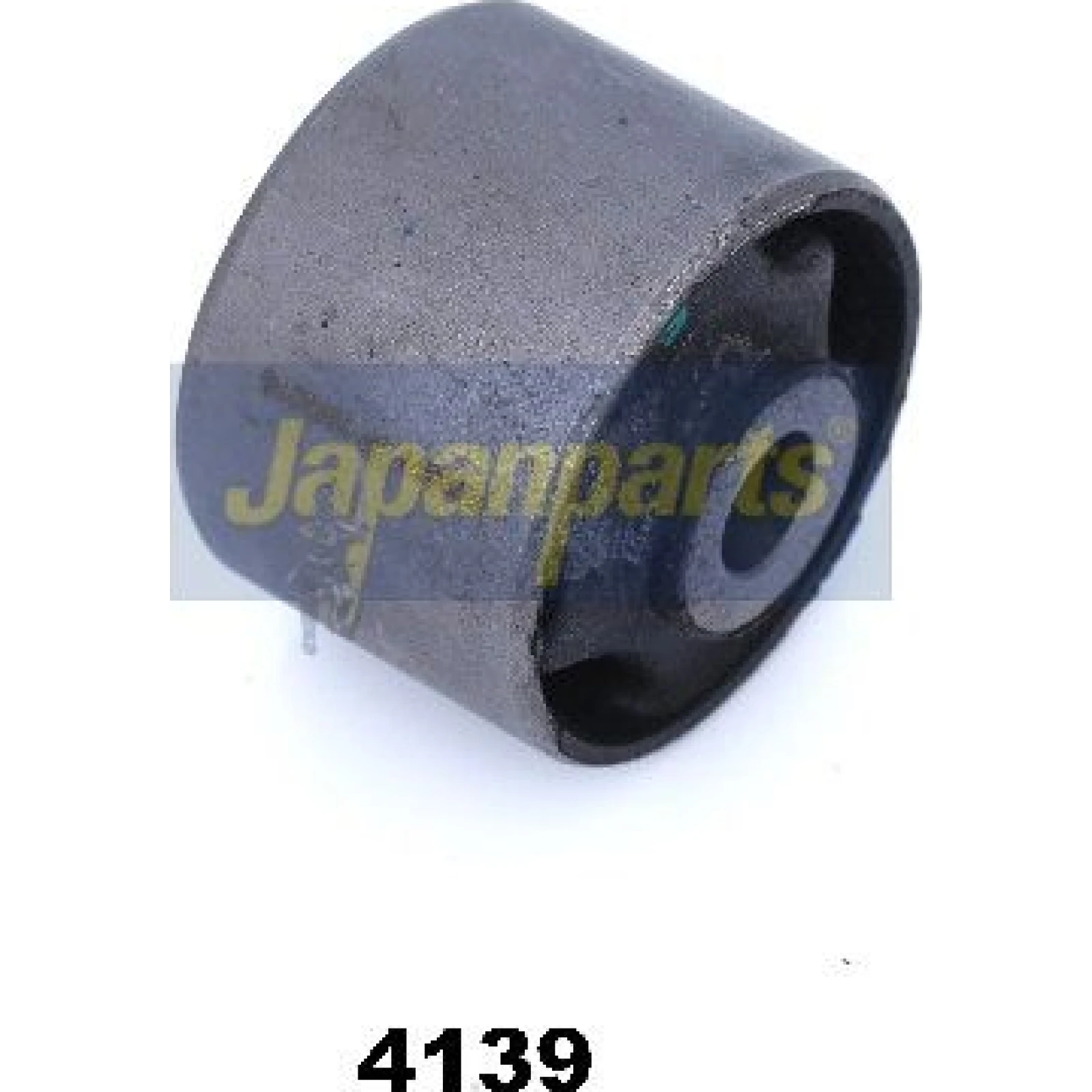 Lagerung, Lenker RU-4139
