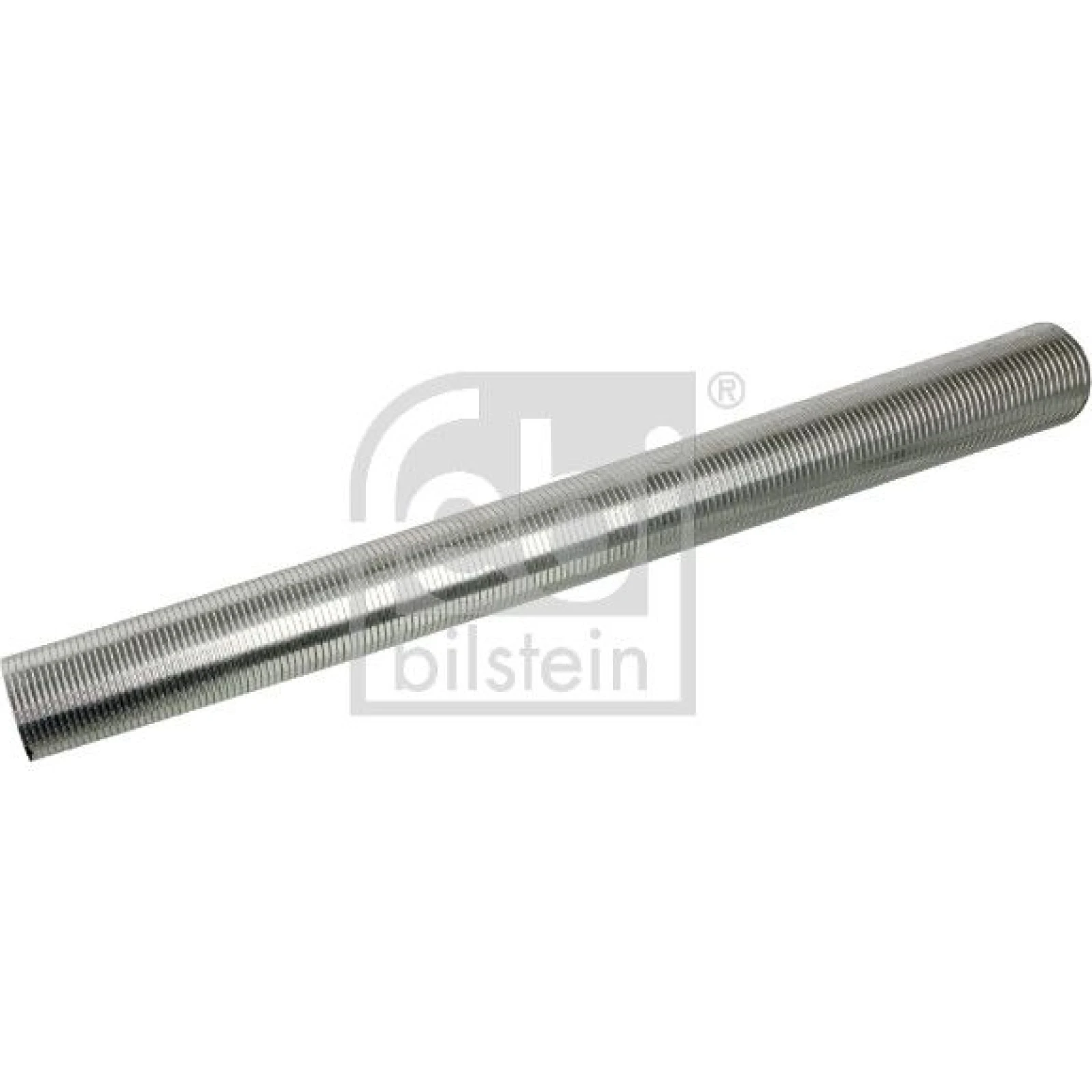 FEBI BILSTEIN Flexibles Auspuffelement 104129