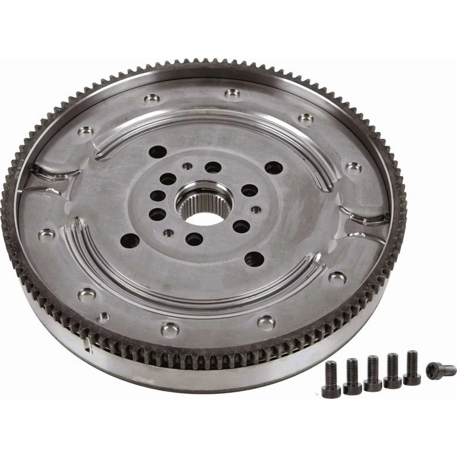 Sachs Zweimassenschwungrad 2295 002 040