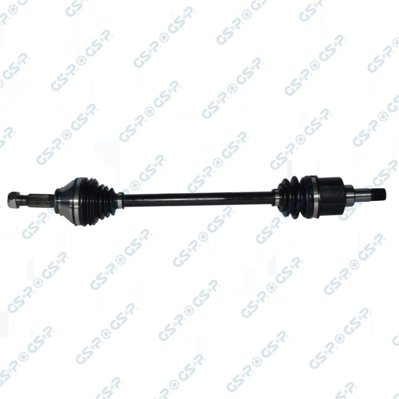 GSP Antriebswelle 250567
