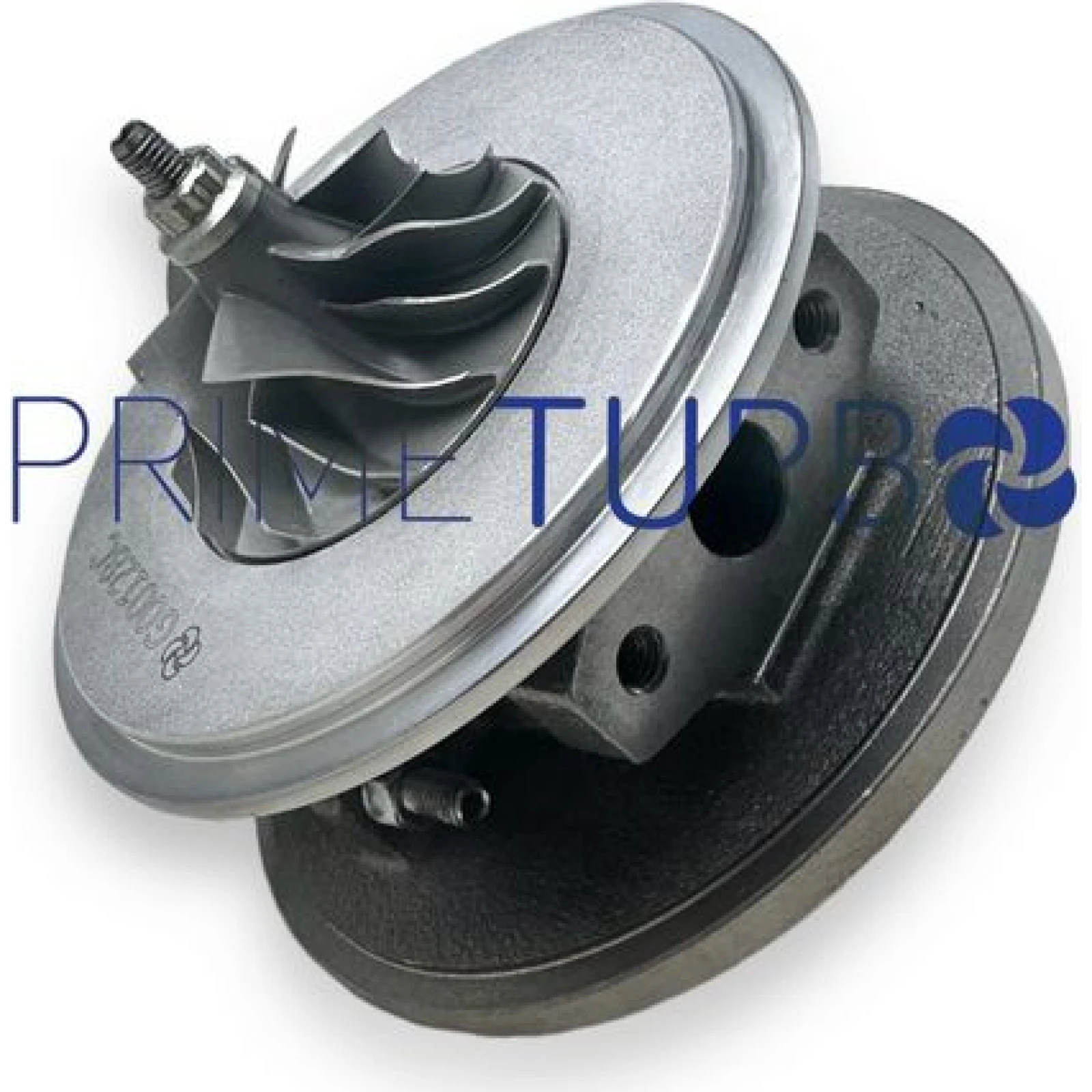 Prime Turbo Rumpfgruppe, Lader G00128C