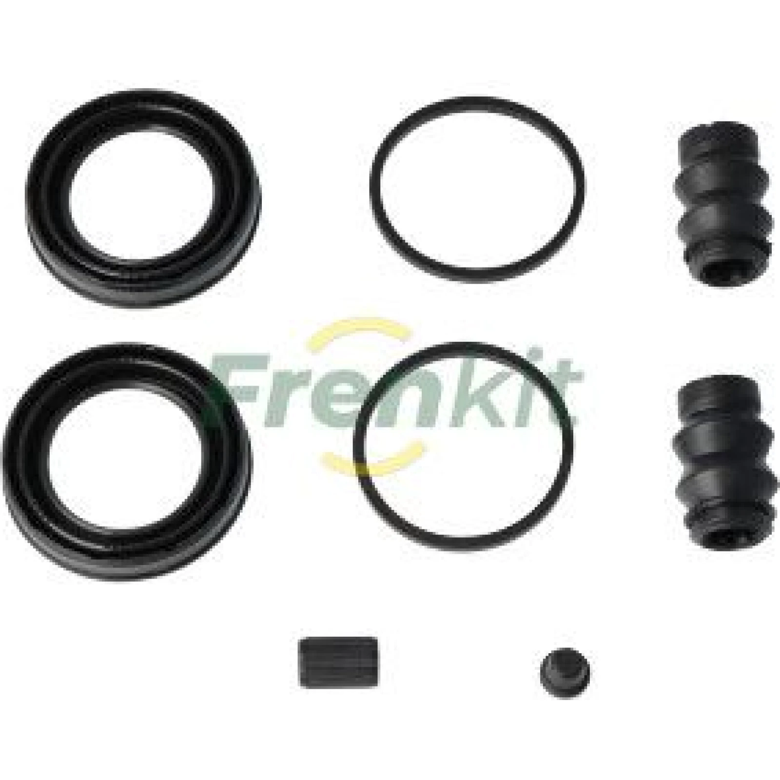 FRENKIT Reparatursatz, Bremssattel 248091