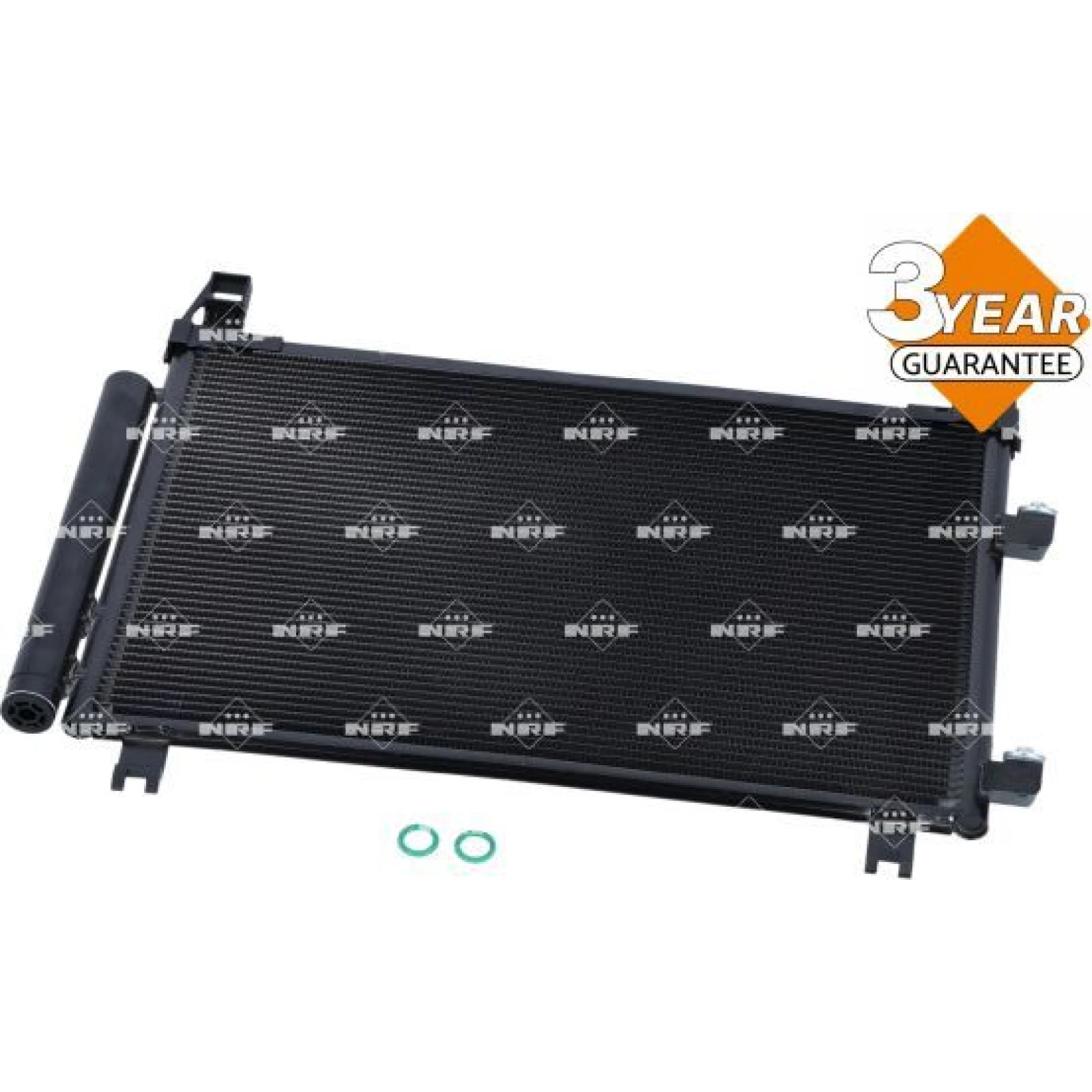 NRF Klimakondensator 350582