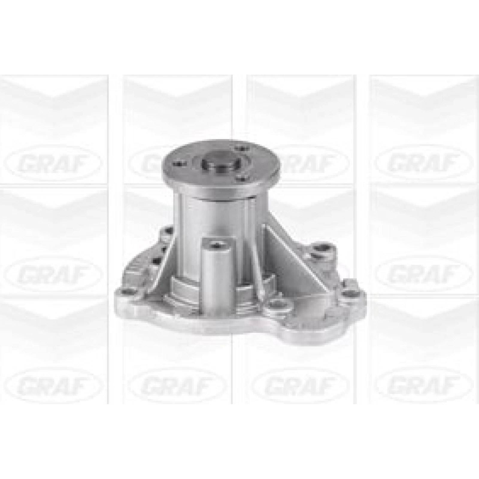 PA 882 Wasserpumpe PA882