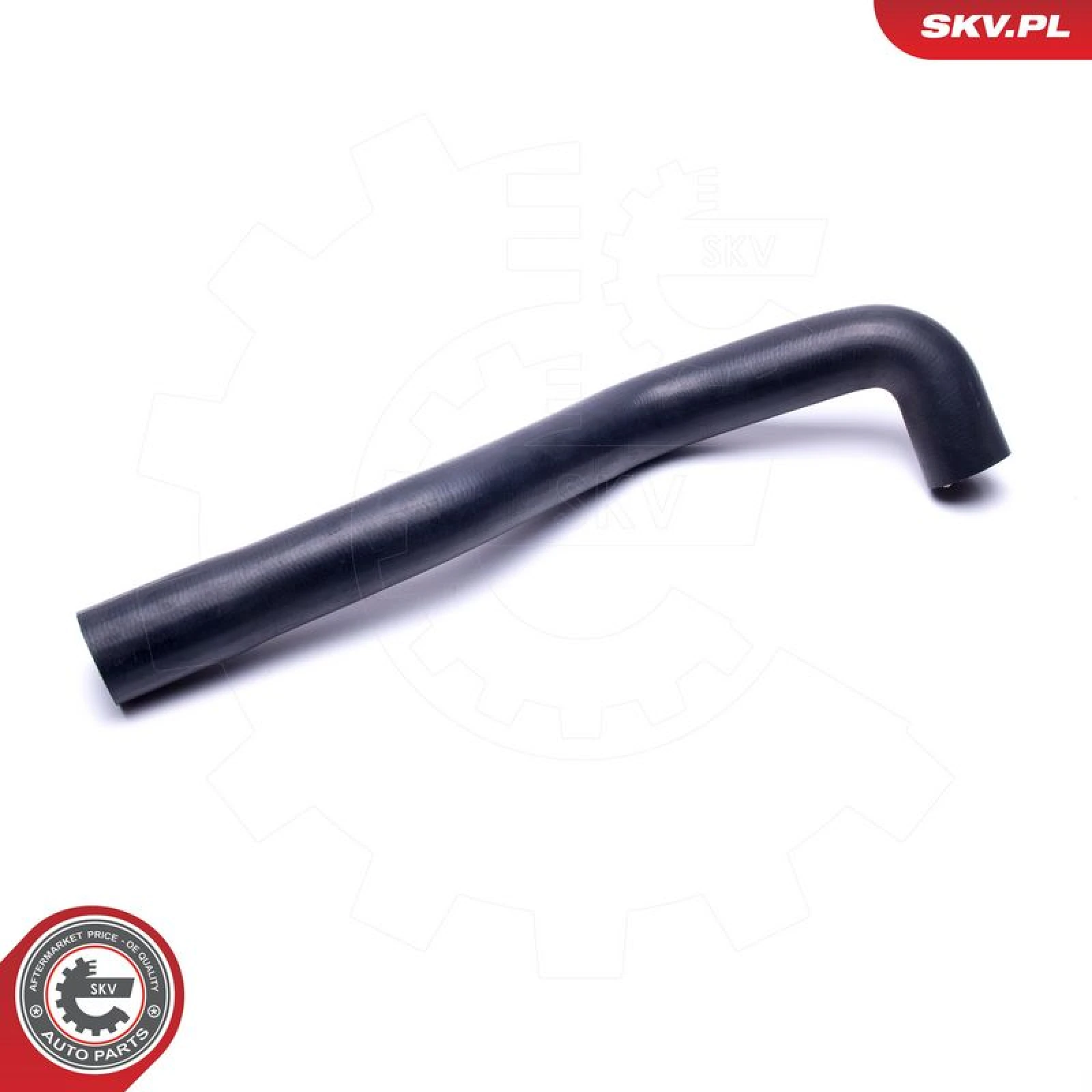 ESEN SKV Ladeluftschlauch 54SKV107