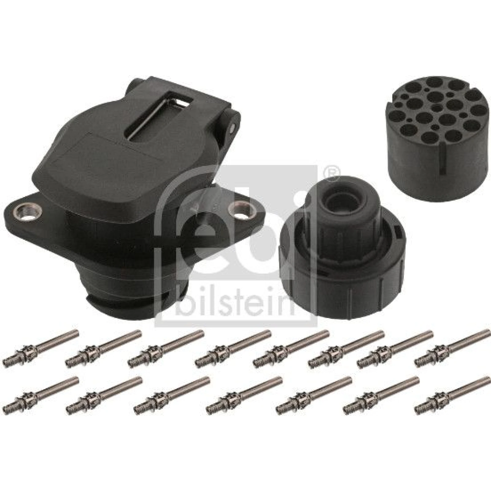 FEBI BILSTEIN Buchse 01541