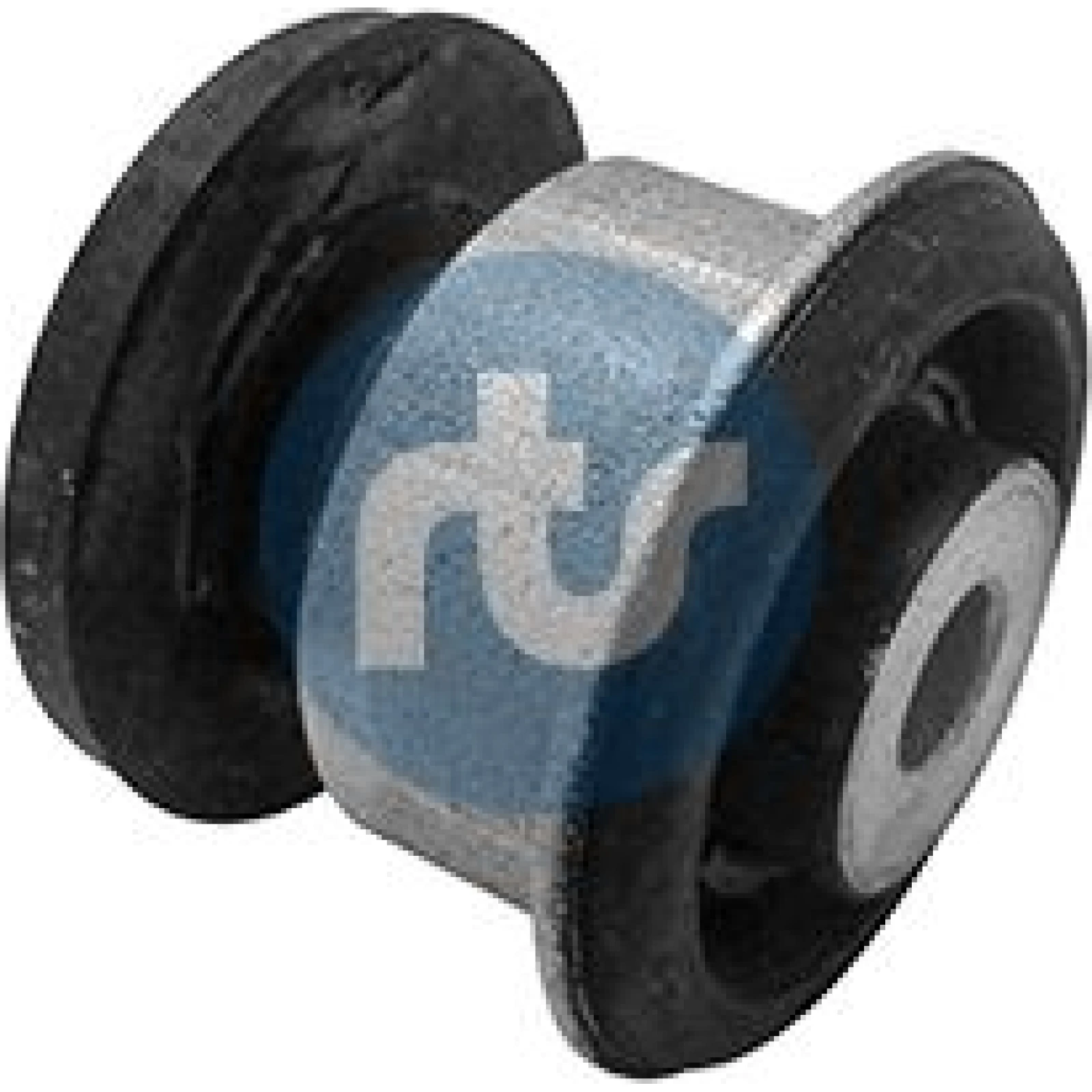 RTS Fahrwerkslenkerlager 017.00814