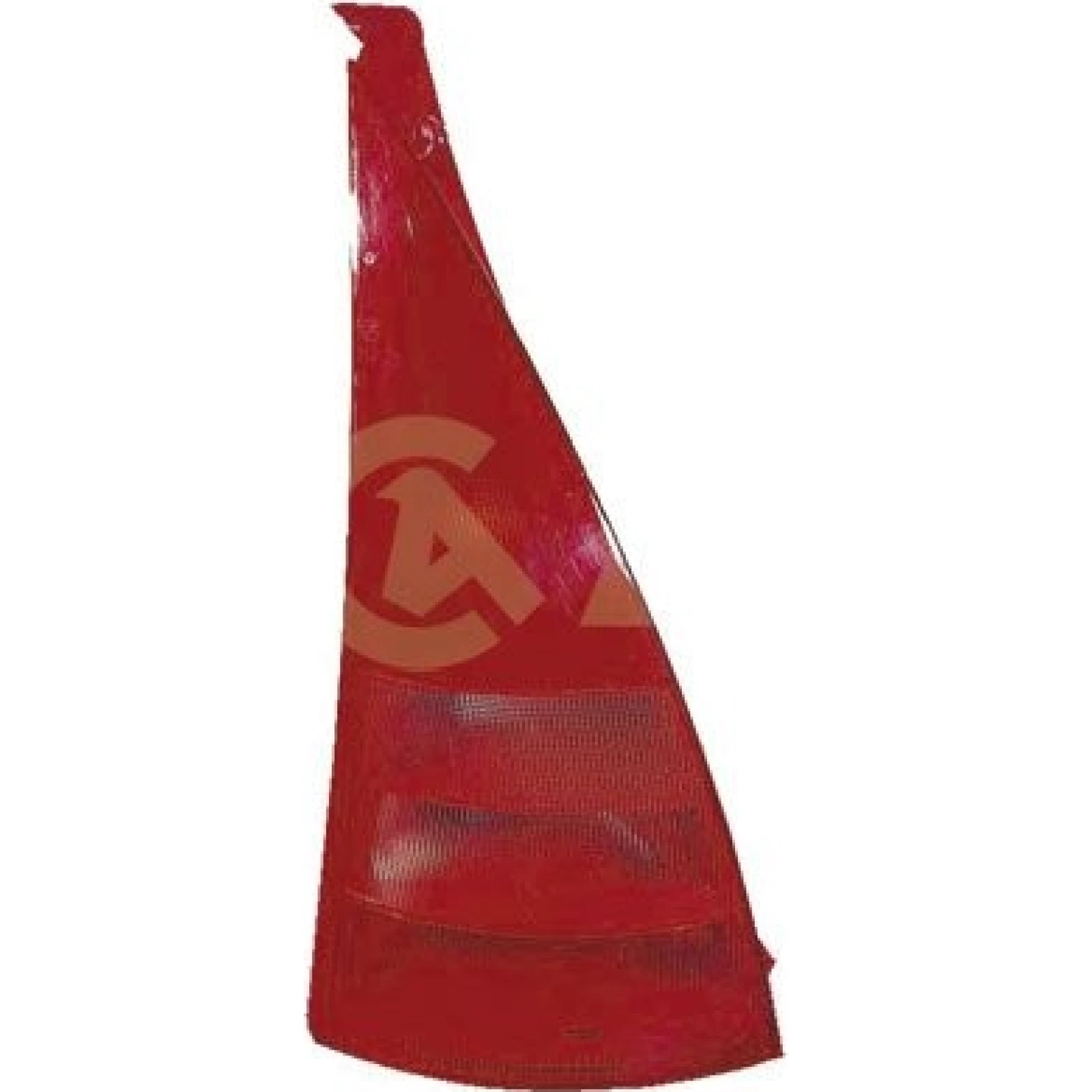 ALKAR Heckleuchte 2202852