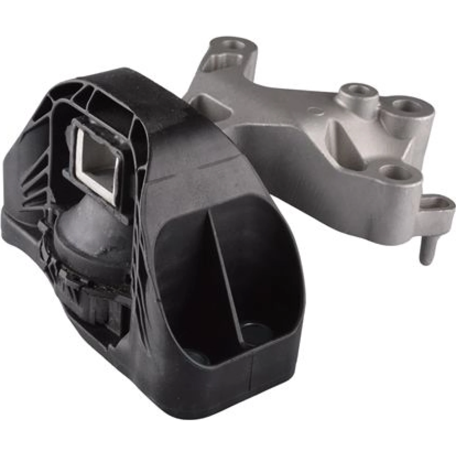 TEDGUM_TD Lagerung, Motor TED52841