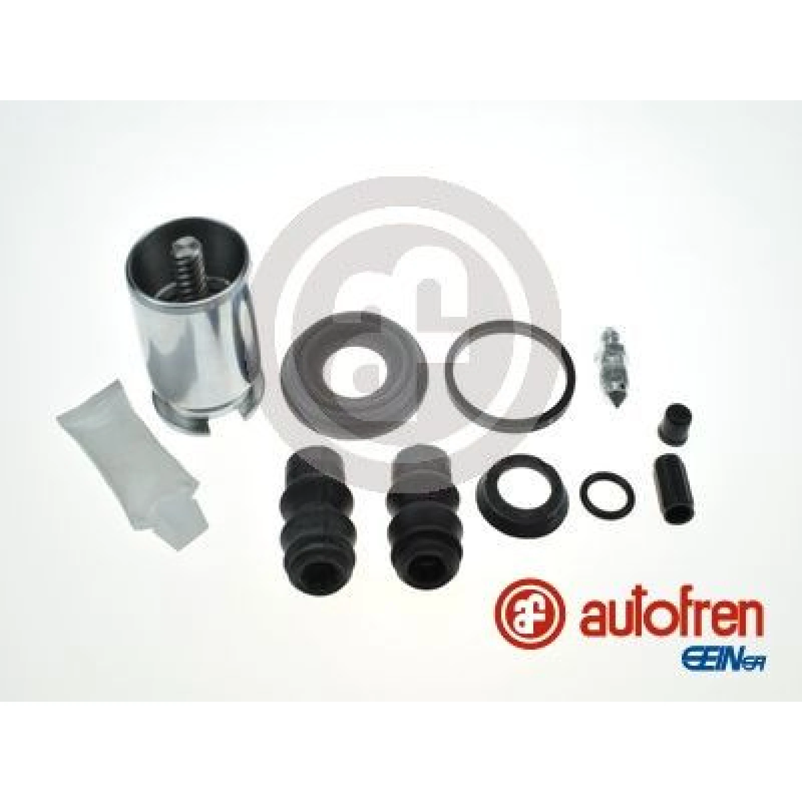 Reparatursatz, Bremssattel D41168RK